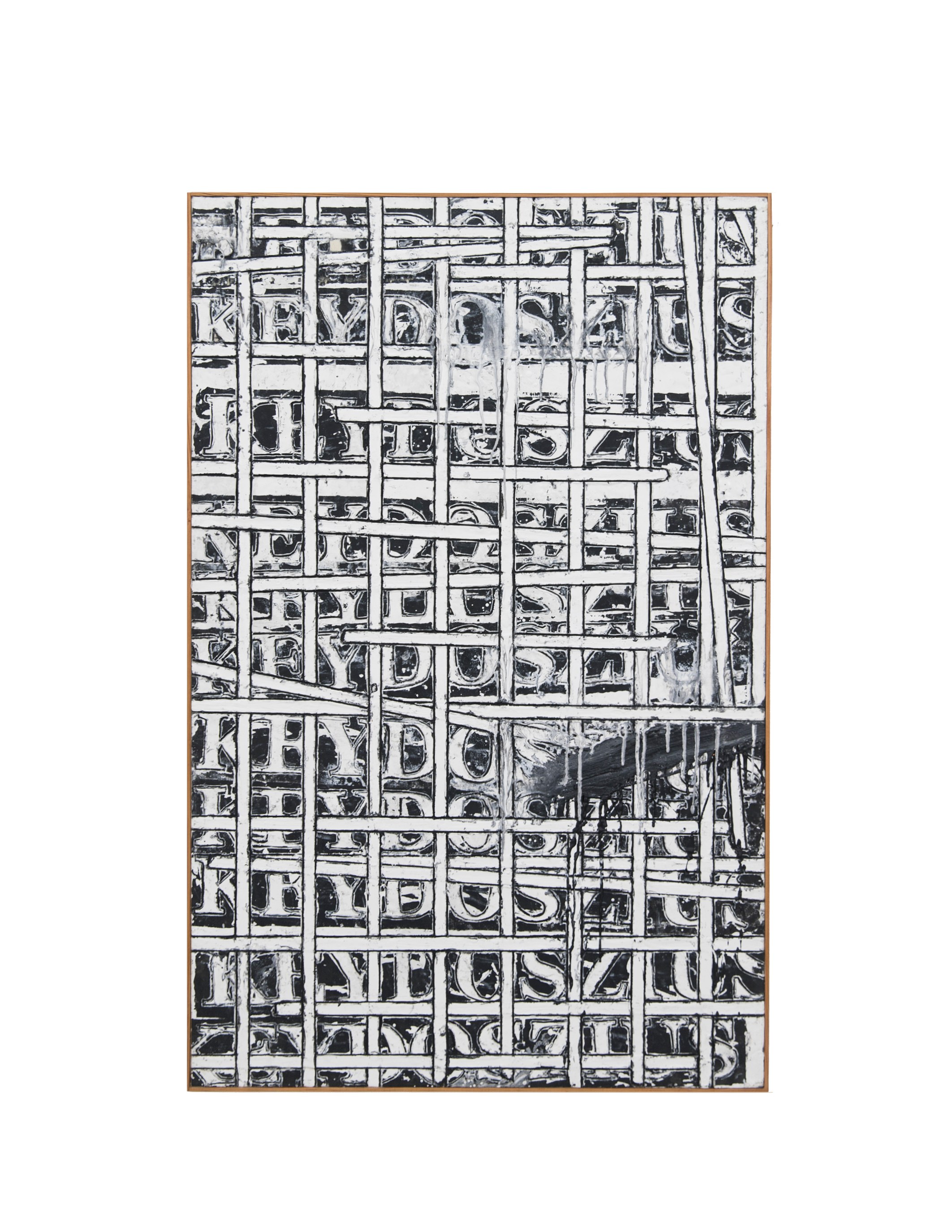 Zachary Armstrong, White Lines at Gnyp Gallery, photo 33