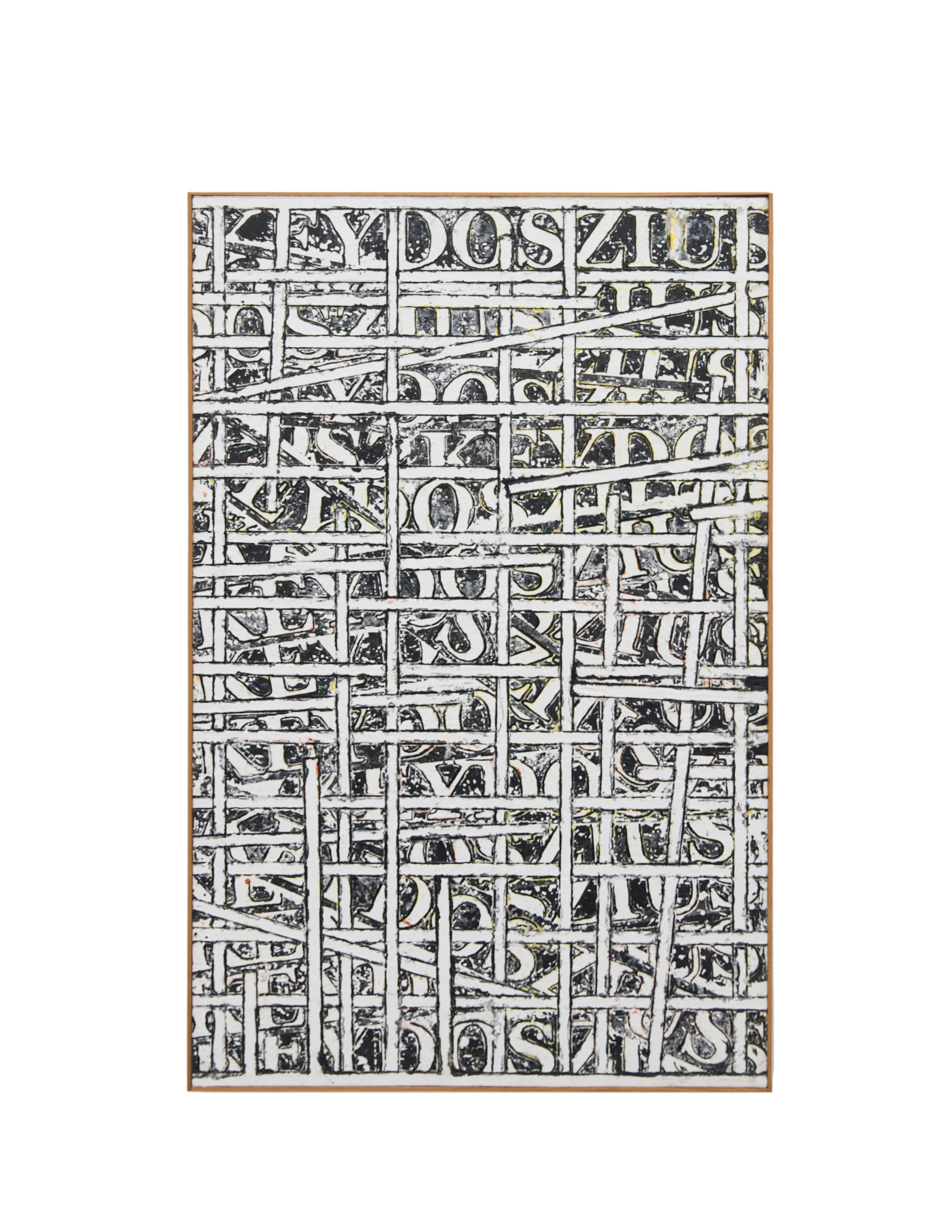 Zachary Armstrong, White Lines at Gnyp Gallery, photo 35