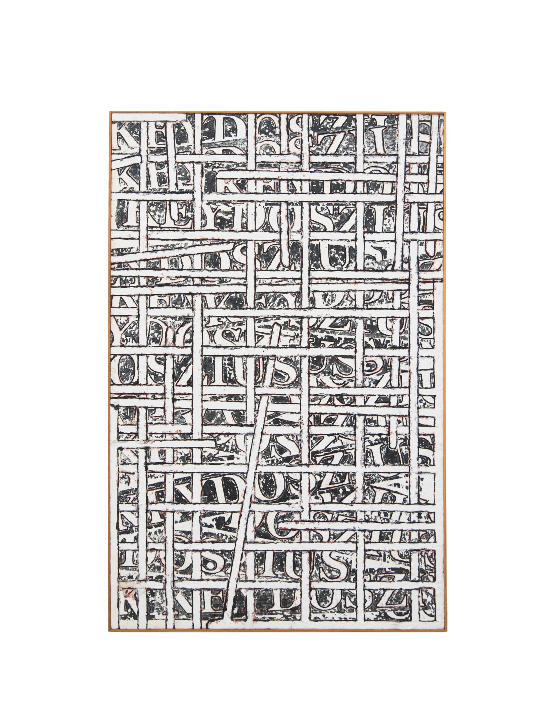 Zachary Armstrong, White Lines at Gnyp Gallery, photo 36