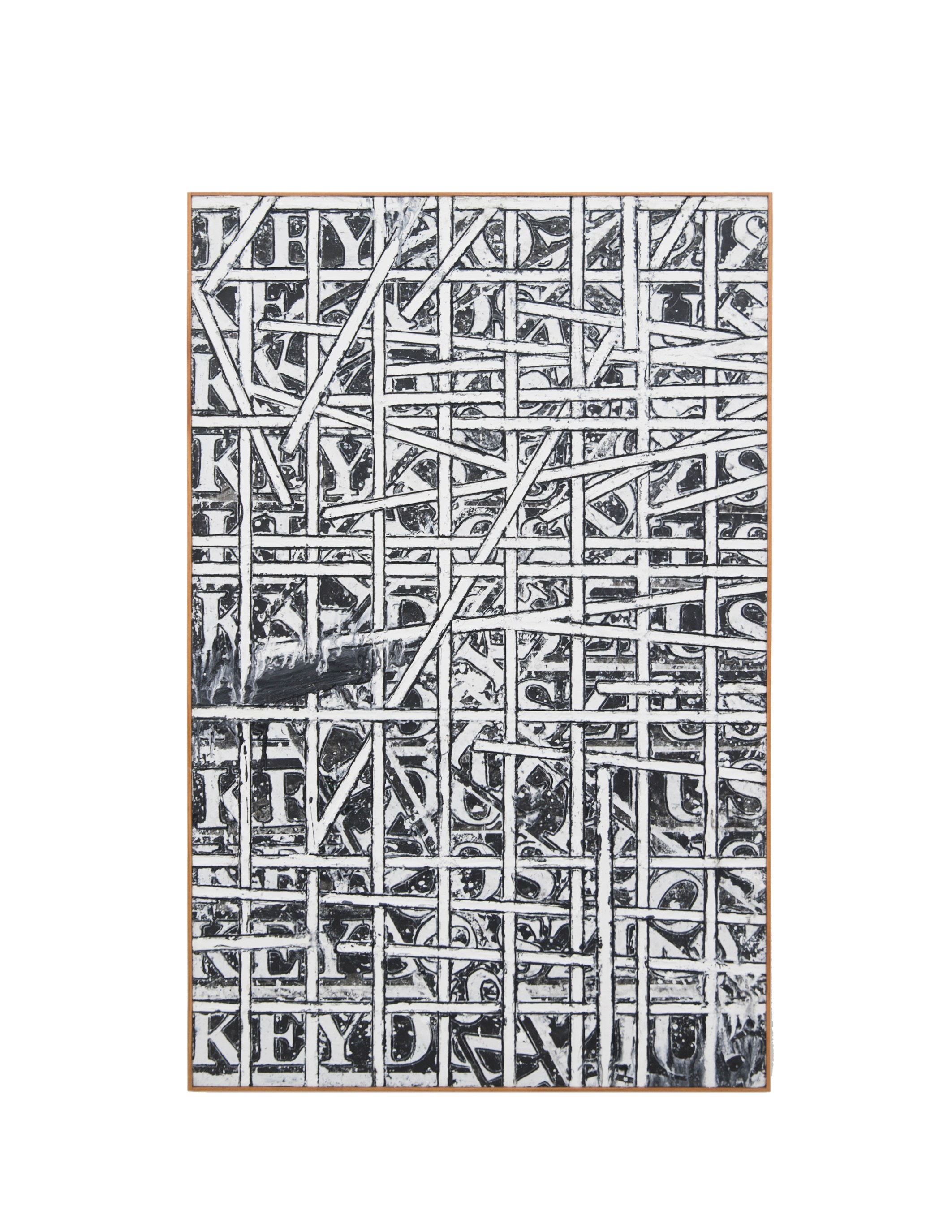Zachary Armstrong, White Lines at Gnyp Gallery, photo 34