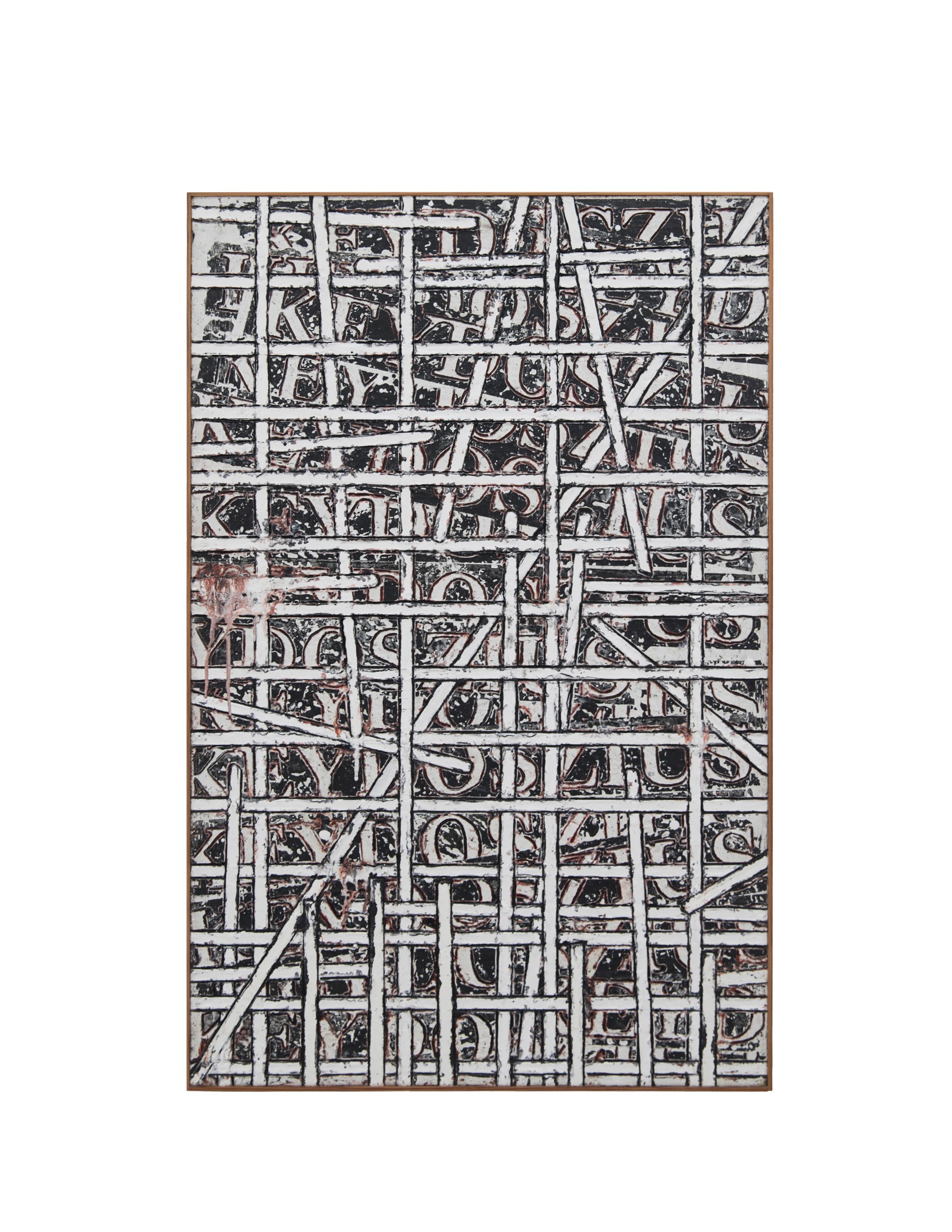 Zachary Armstrong, White Lines at Gnyp Gallery, photo 38