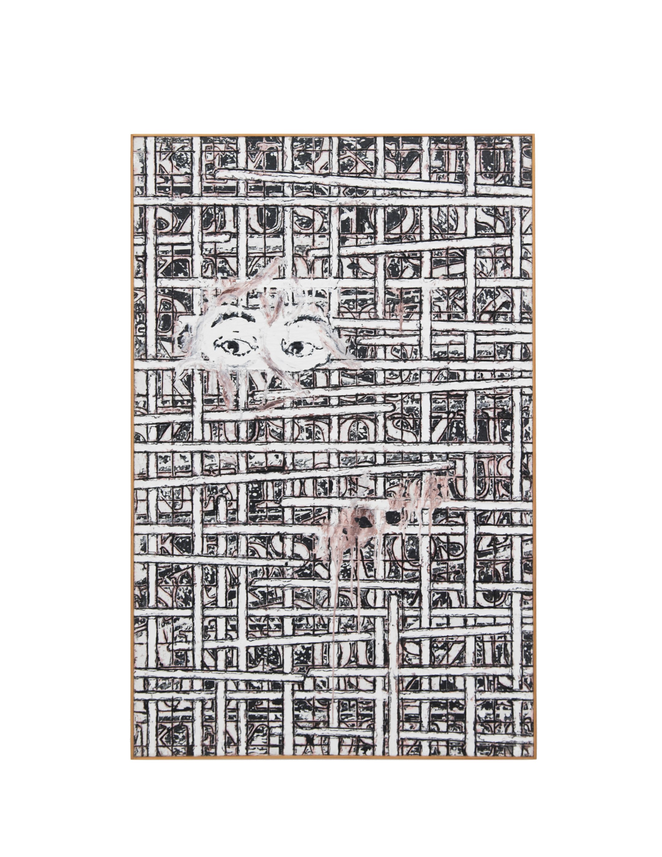 Zachary Armstrong, White Lines at Gnyp Gallery, photo 37
