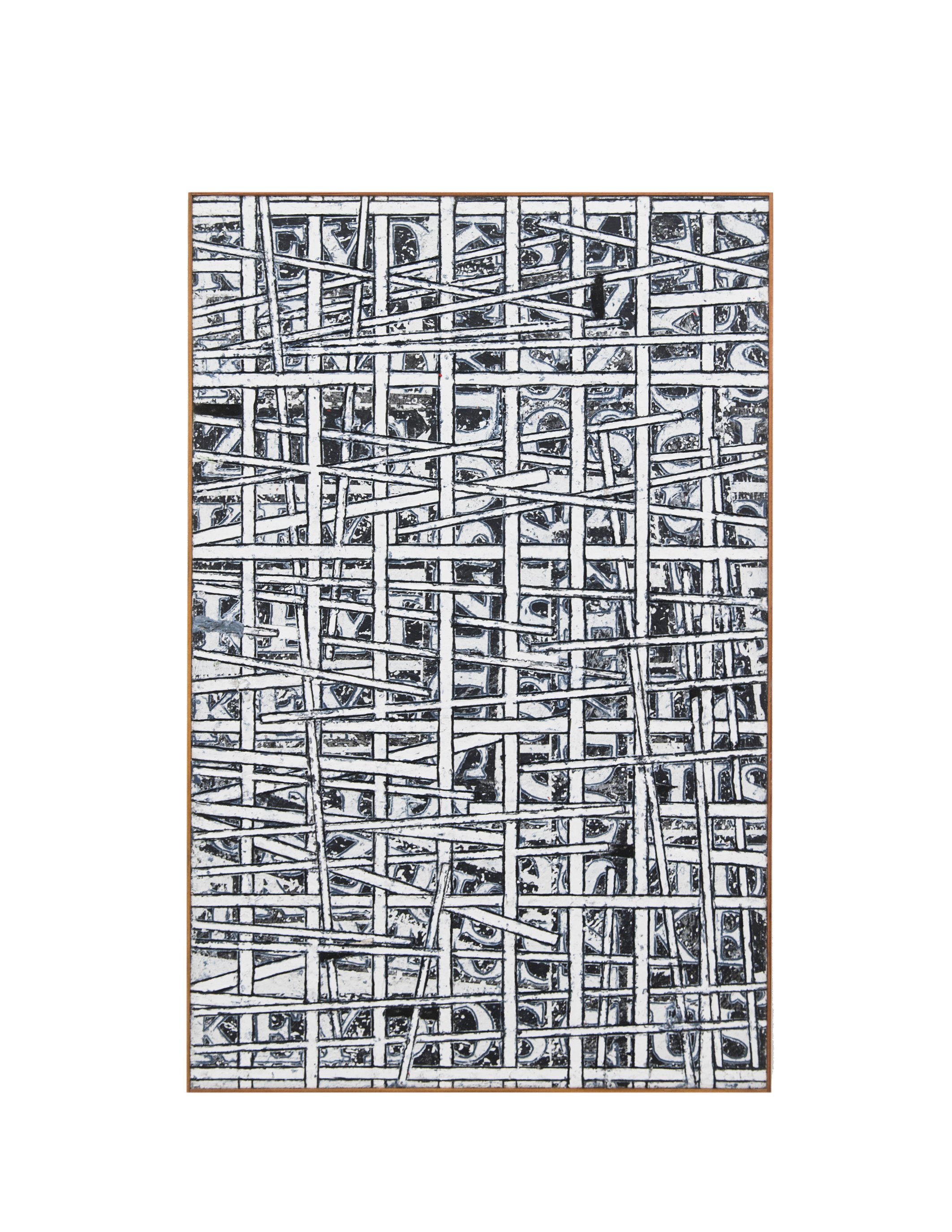 Zachary Armstrong, White Lines at Gnyp Gallery, photo 43