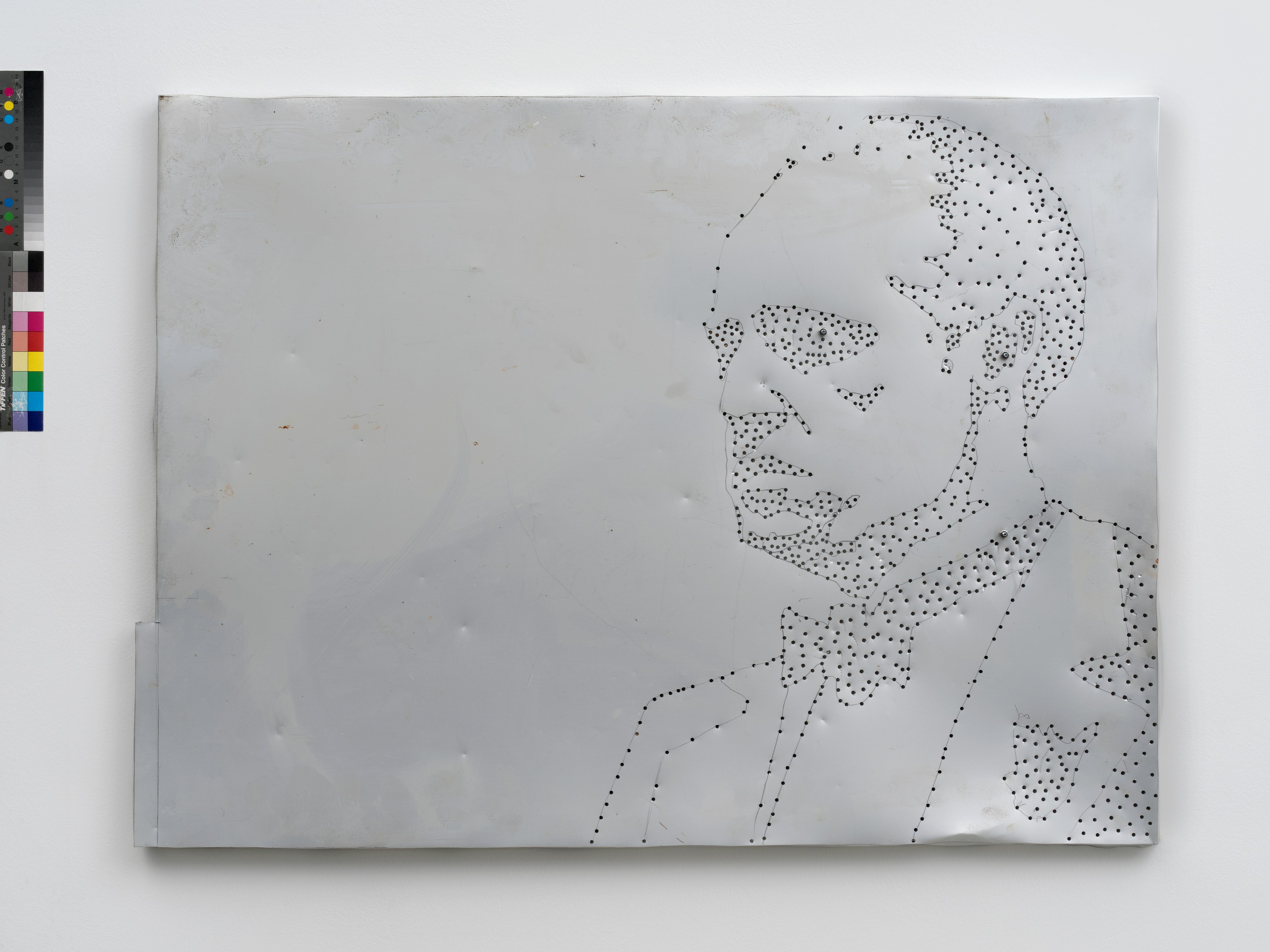 Ben Schumacher, The China Chalet Group at Bortolami, photo 25