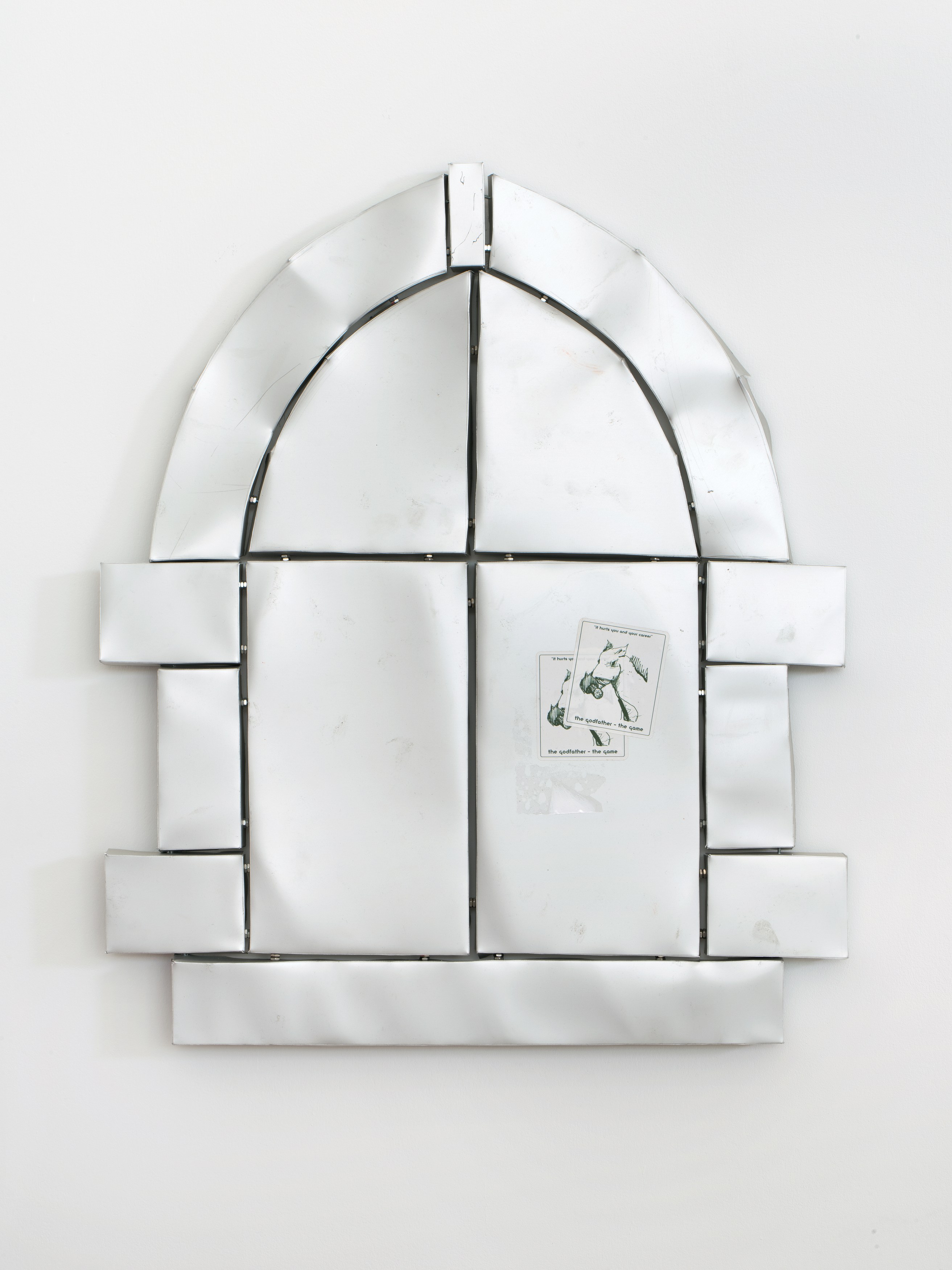 Ben Schumacher, The China Chalet Group at Bortolami, photo 28