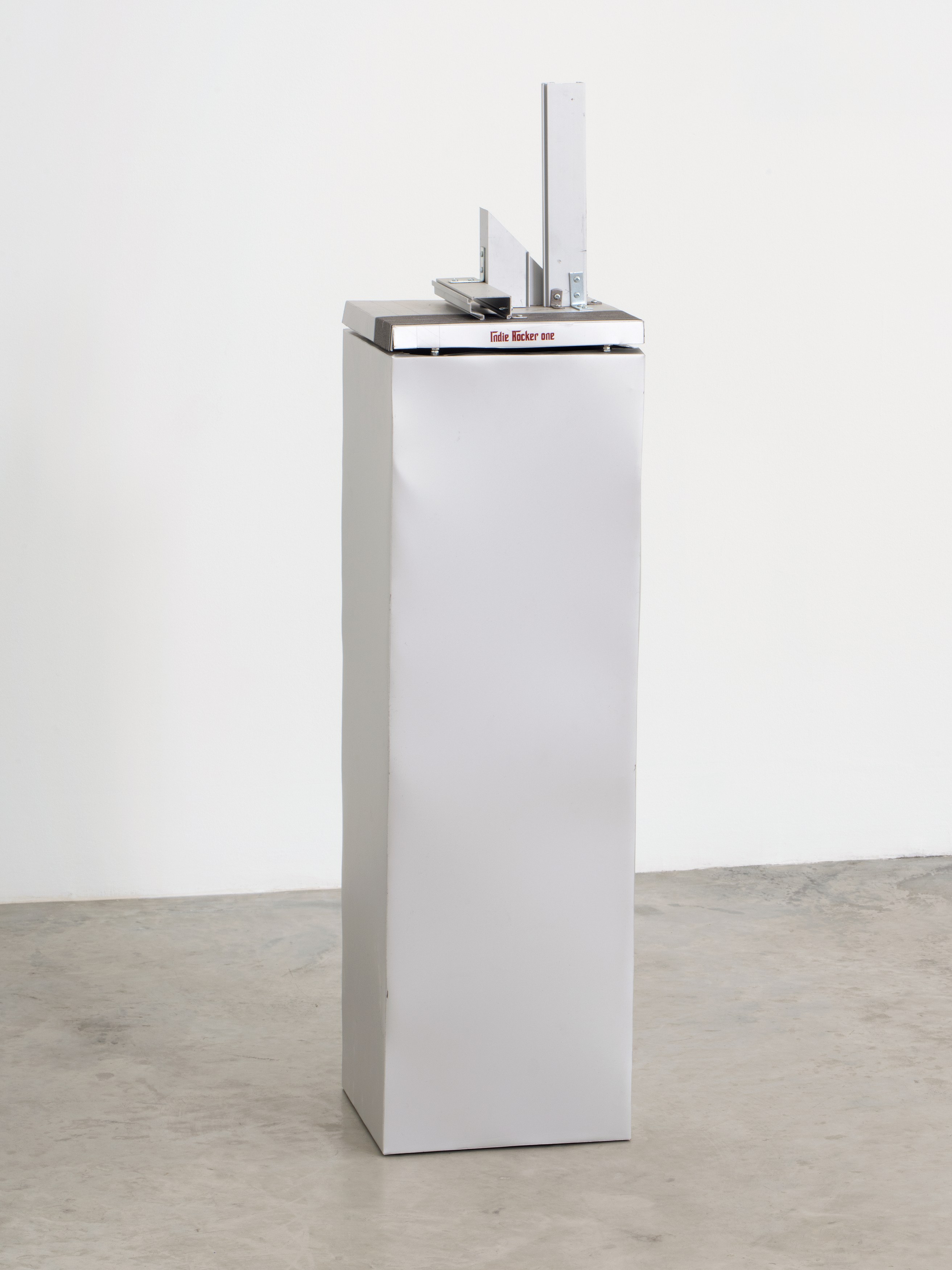 Ben Schumacher, The China Chalet Group at Bortolami, photo 27