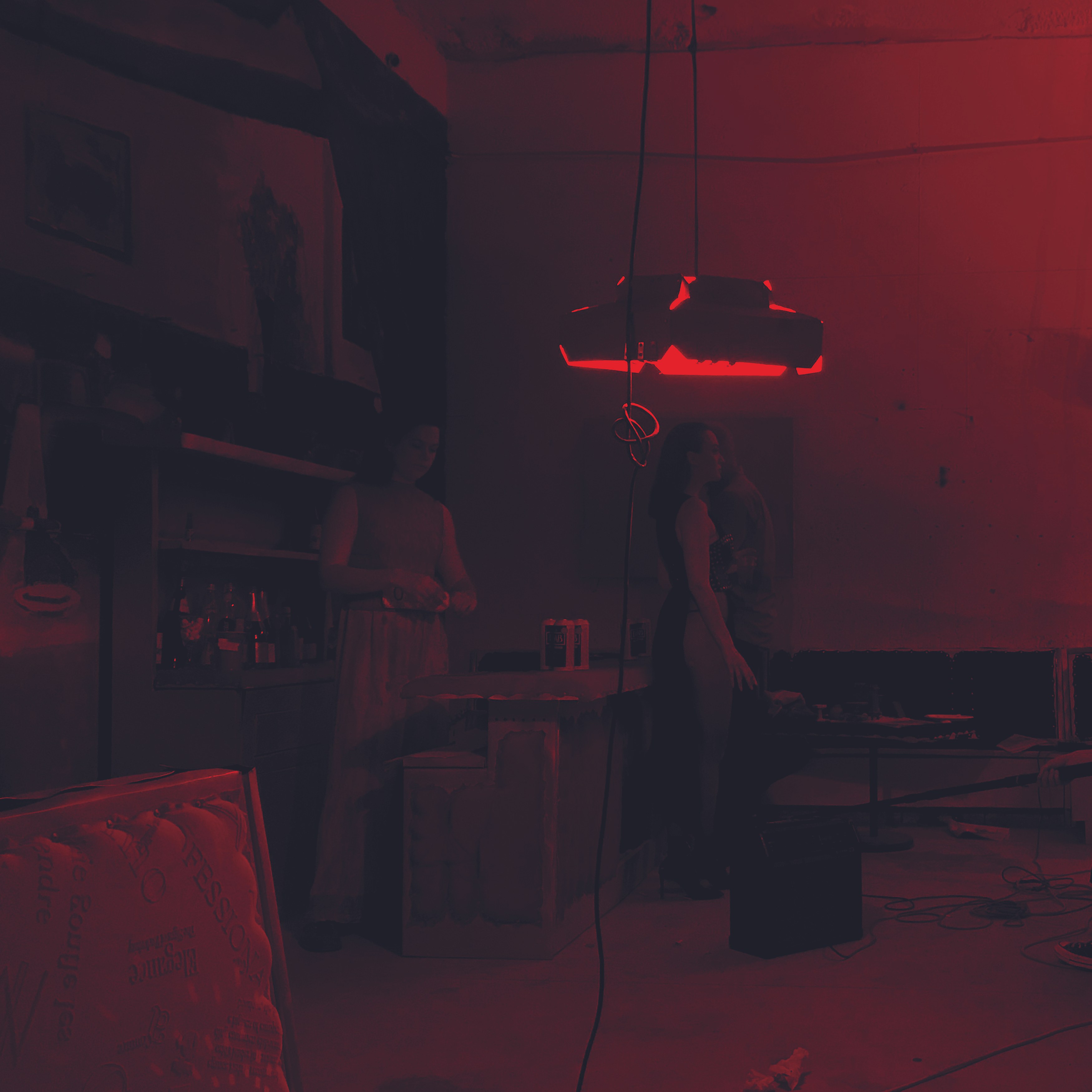 Ben Schumacher, The China Chalet Group at Bortolami, photo 35