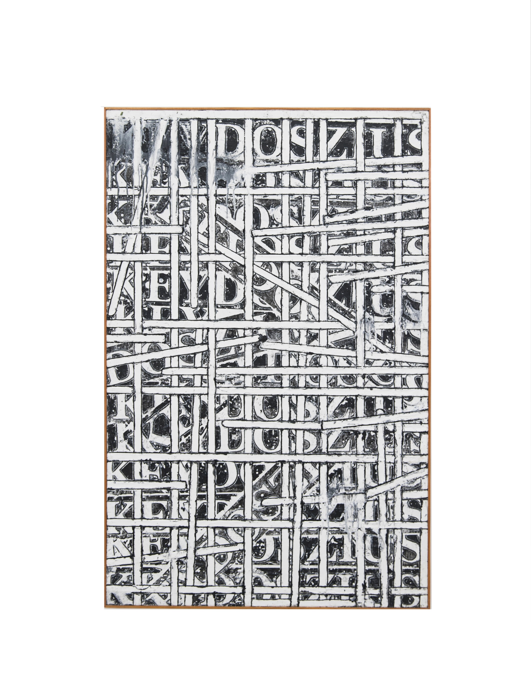 Zachary Armstrong, White Lines at Gnyp Gallery, photo 47