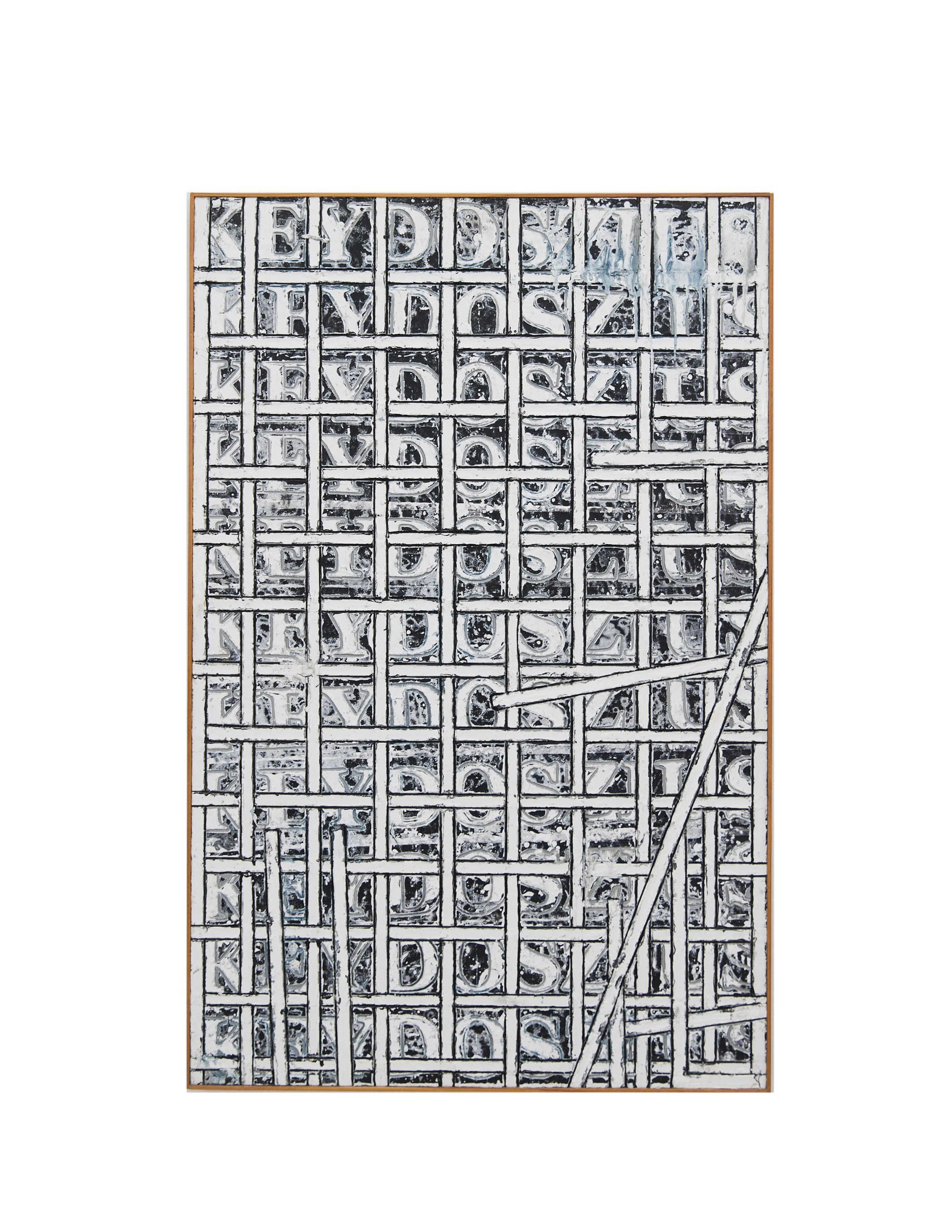 Zachary Armstrong, White Lines at Gnyp Gallery, photo 46