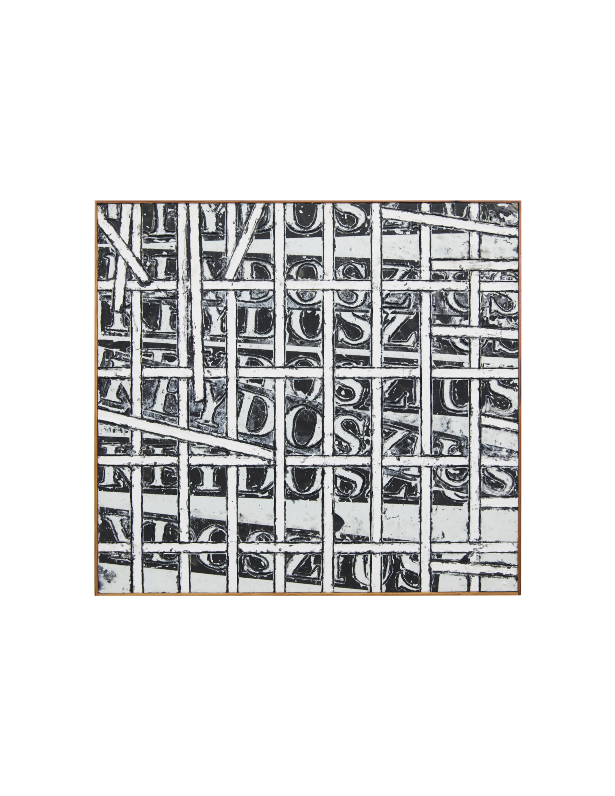 Zachary Armstrong, White Lines at Gnyp Gallery, photo 52
