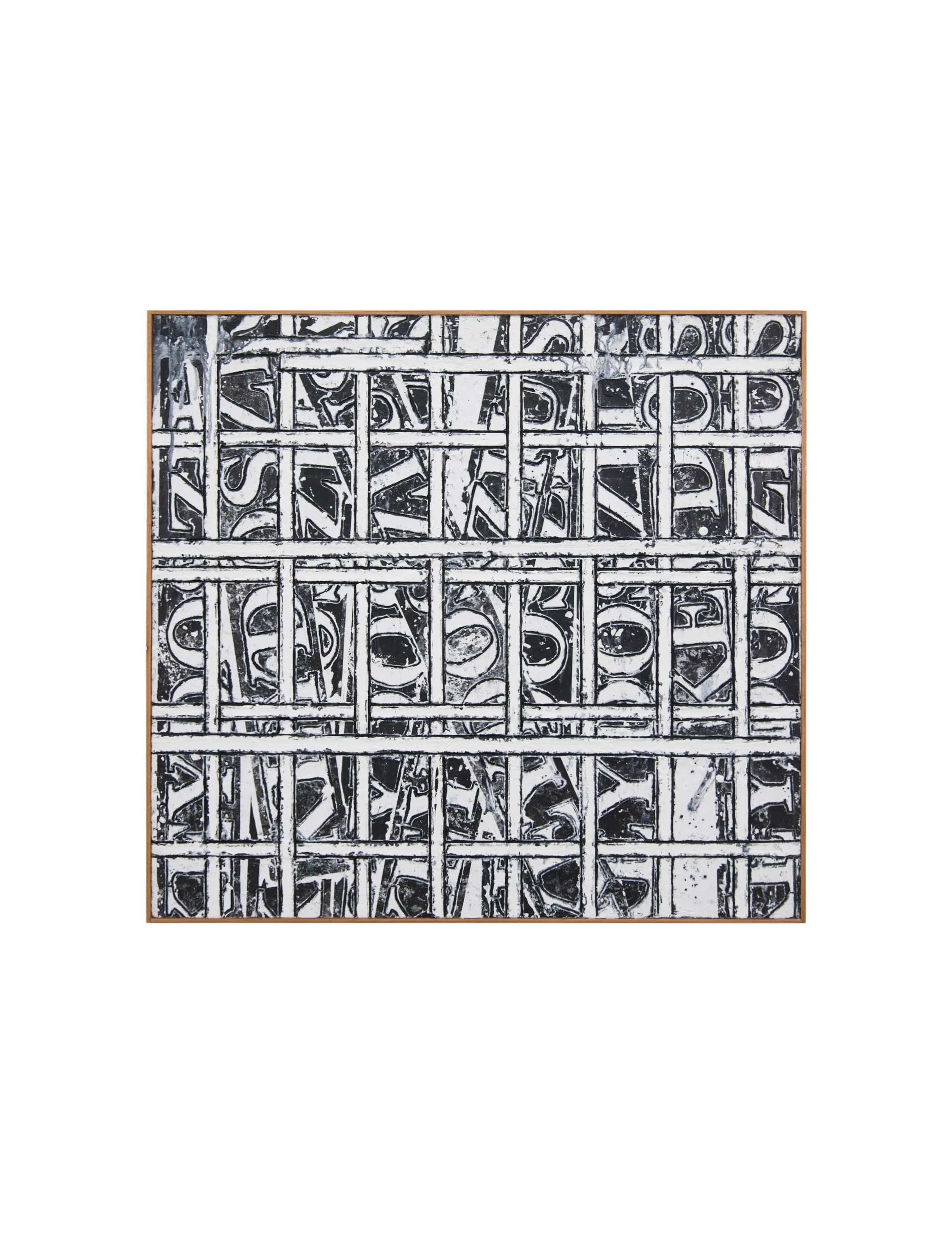 Zachary Armstrong, White Lines at Gnyp Gallery, photo 61