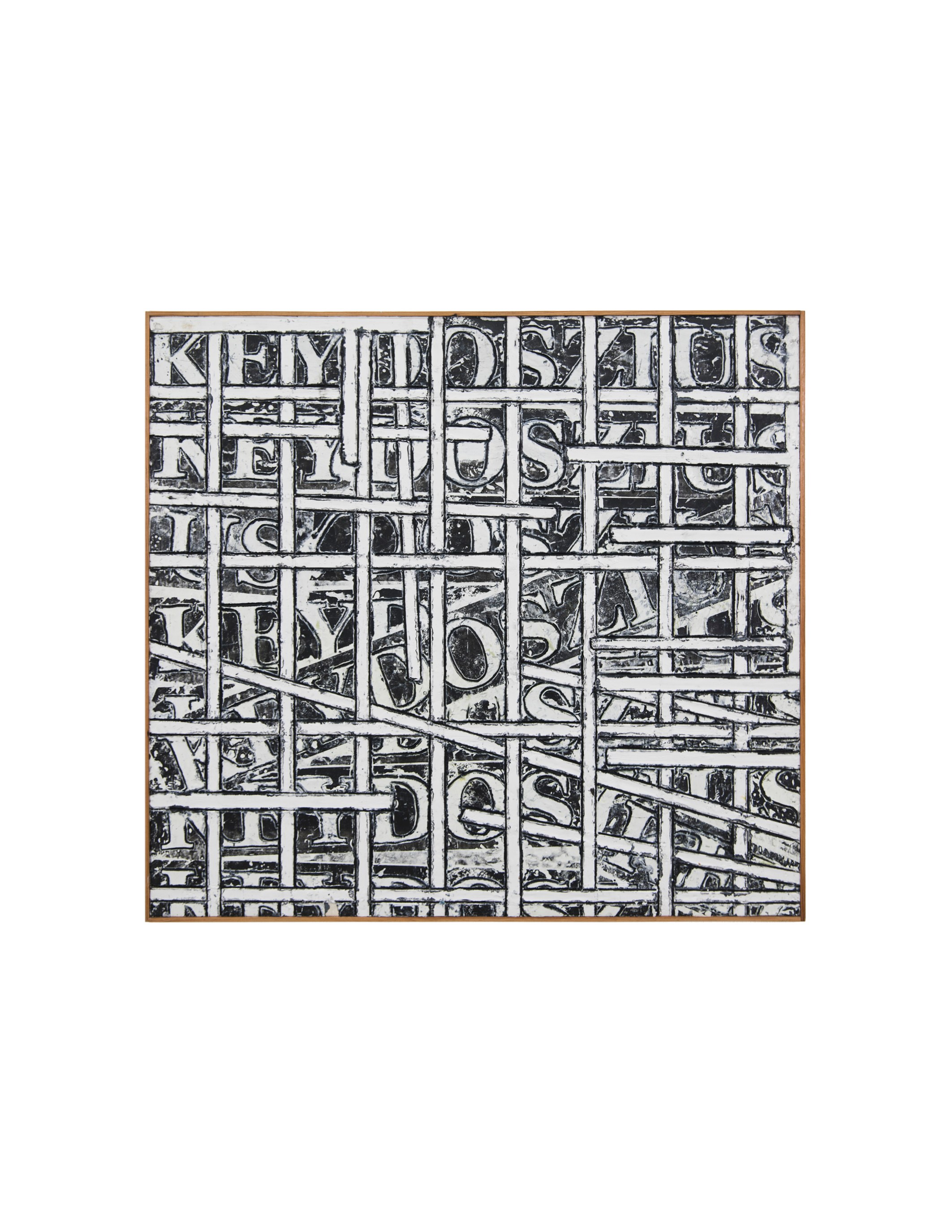 Zachary Armstrong, White Lines at Gnyp Gallery, photo 58