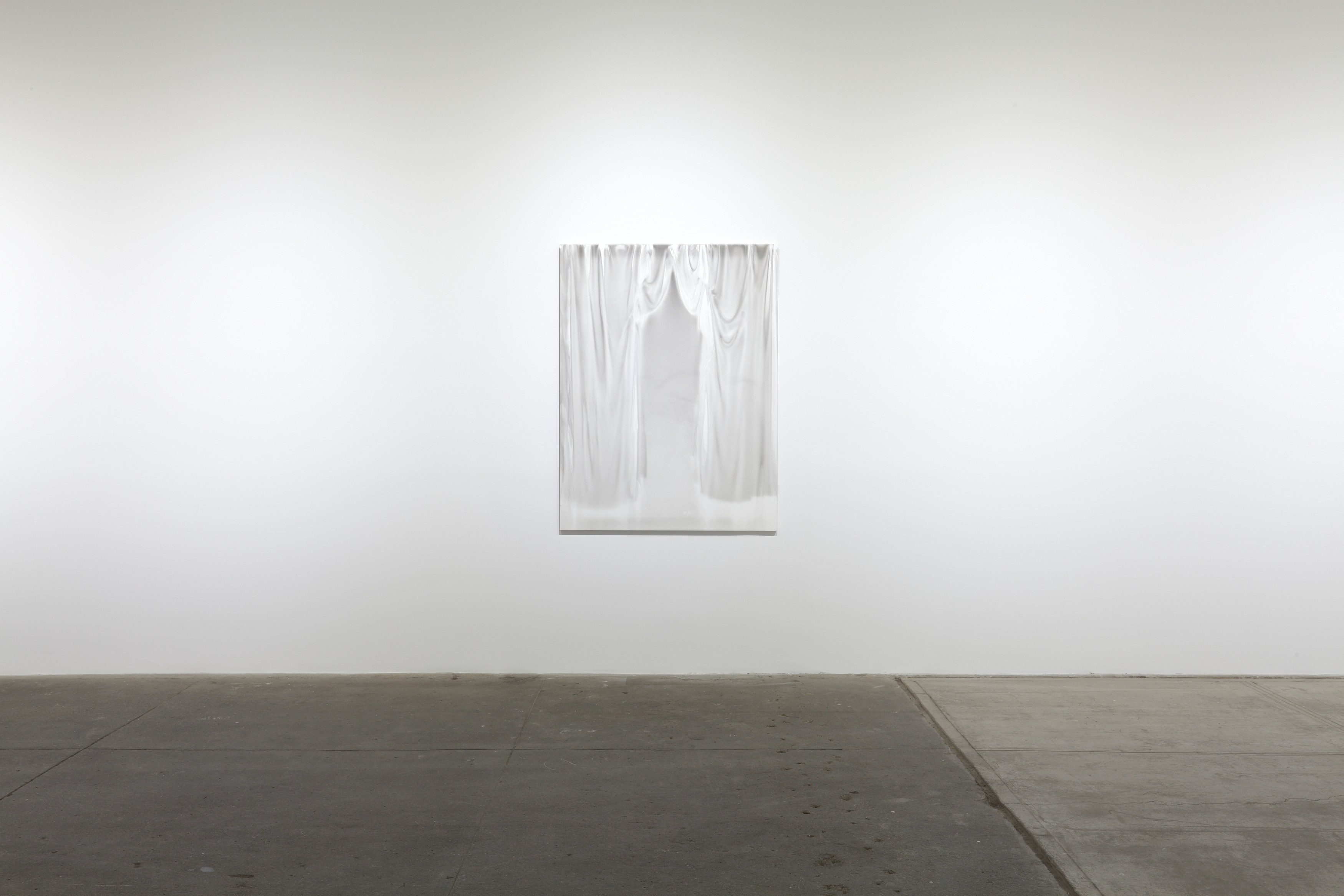 Claudio Parmiggiani, Untitled at Bortolami, photo 11