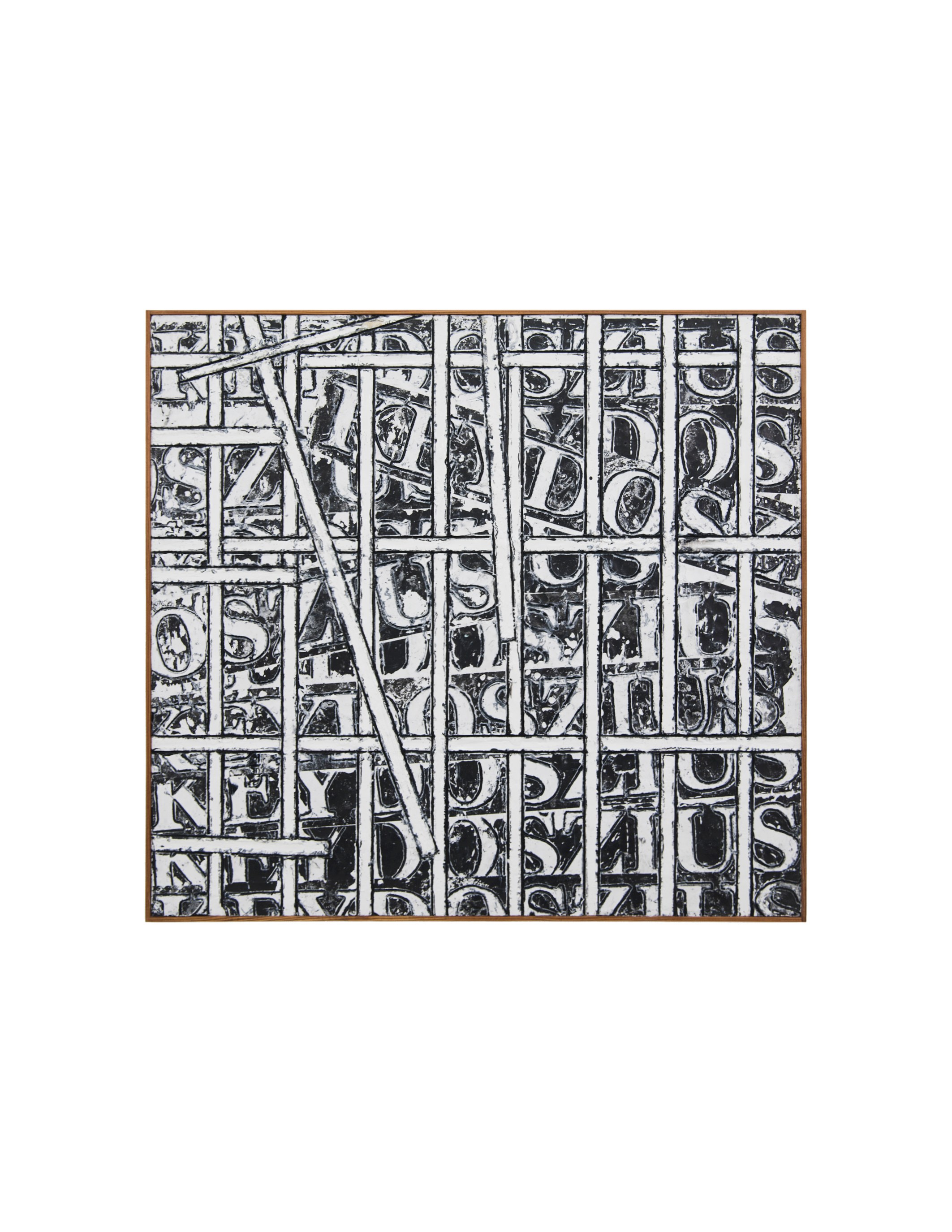 Zachary Armstrong, White Lines at Gnyp Gallery, photo 62