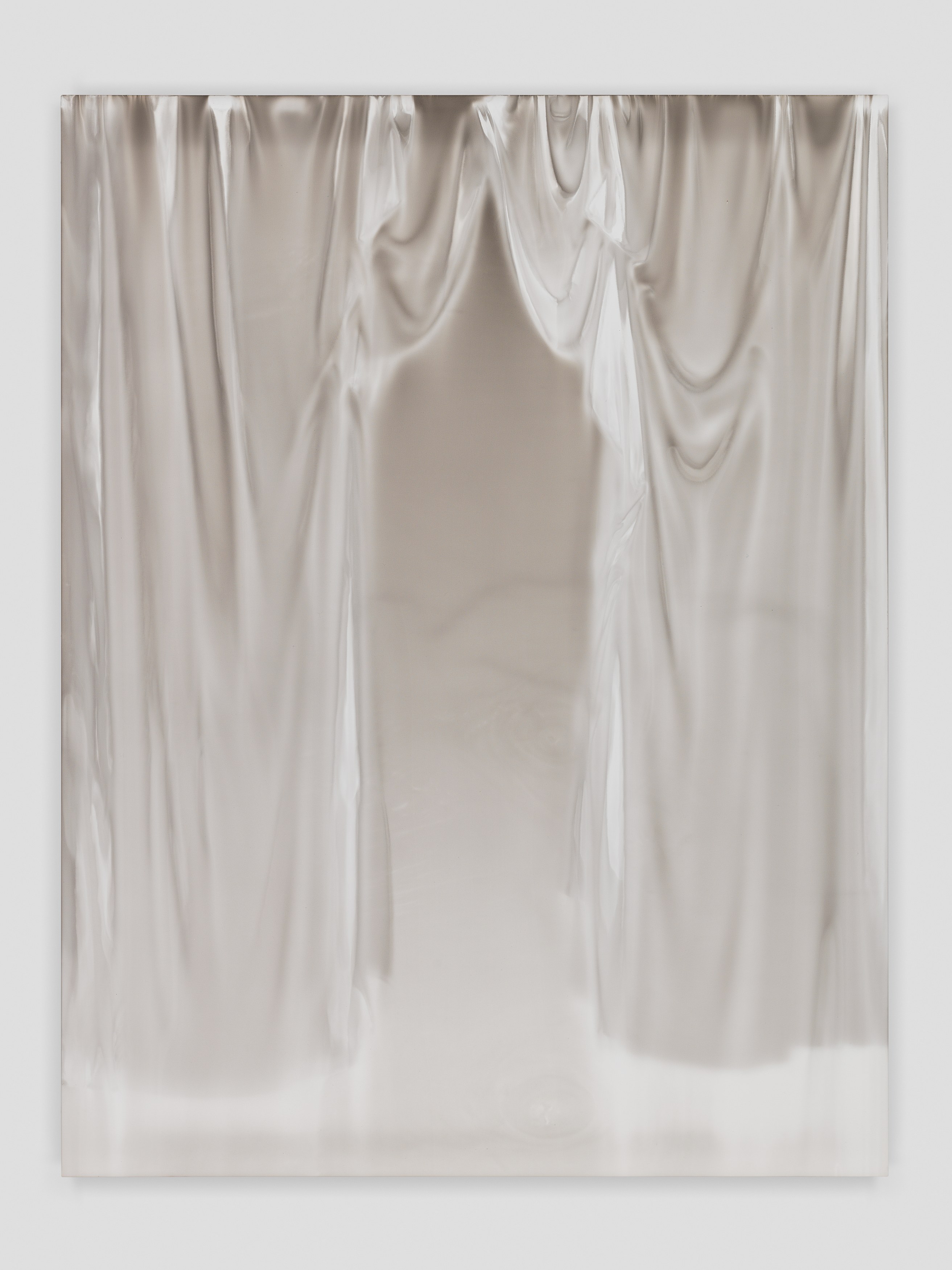 Claudio Parmiggiani, Untitled at Bortolami, photo 16