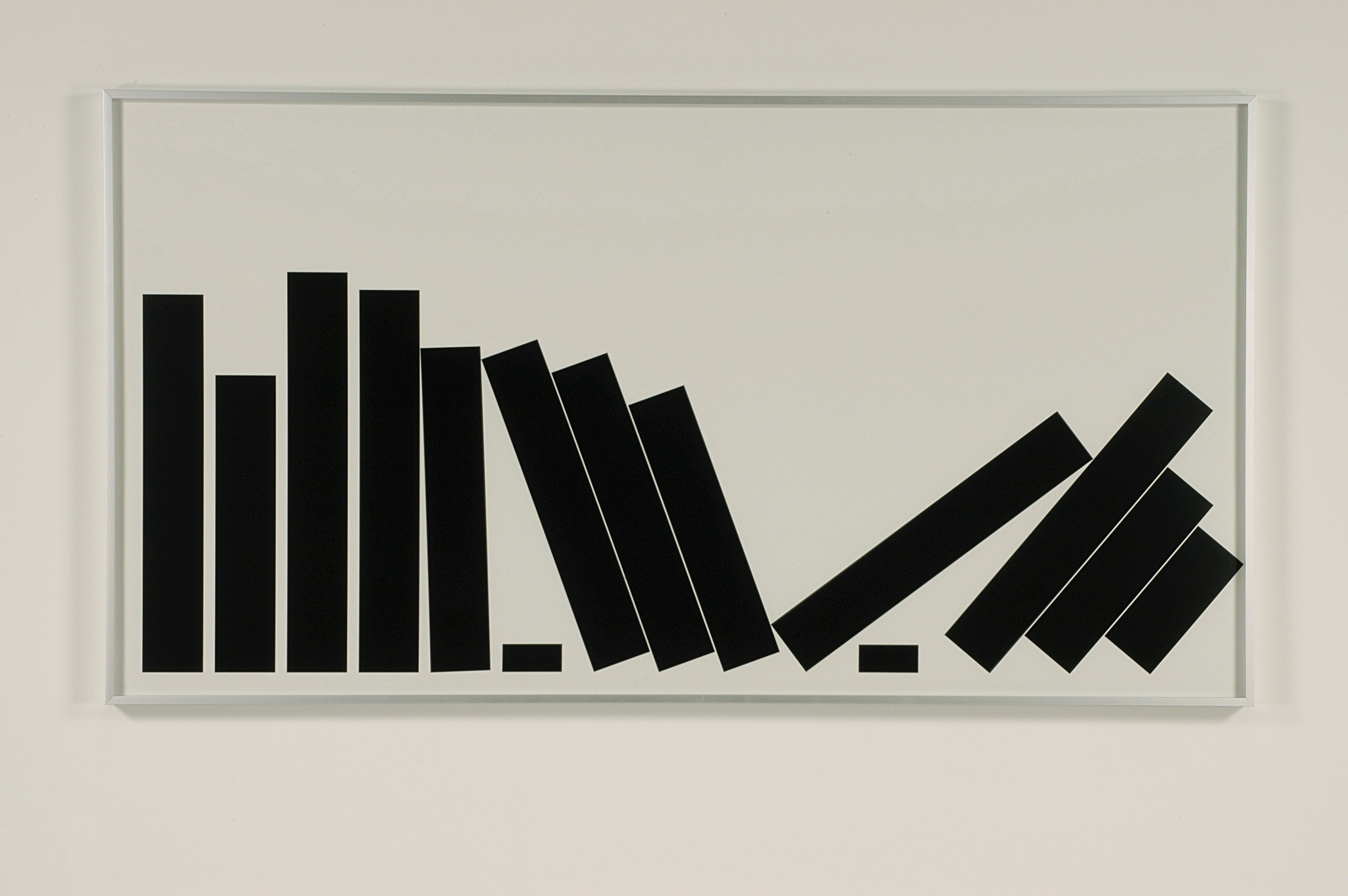 Scott King, Information at Bortolami, photo 21