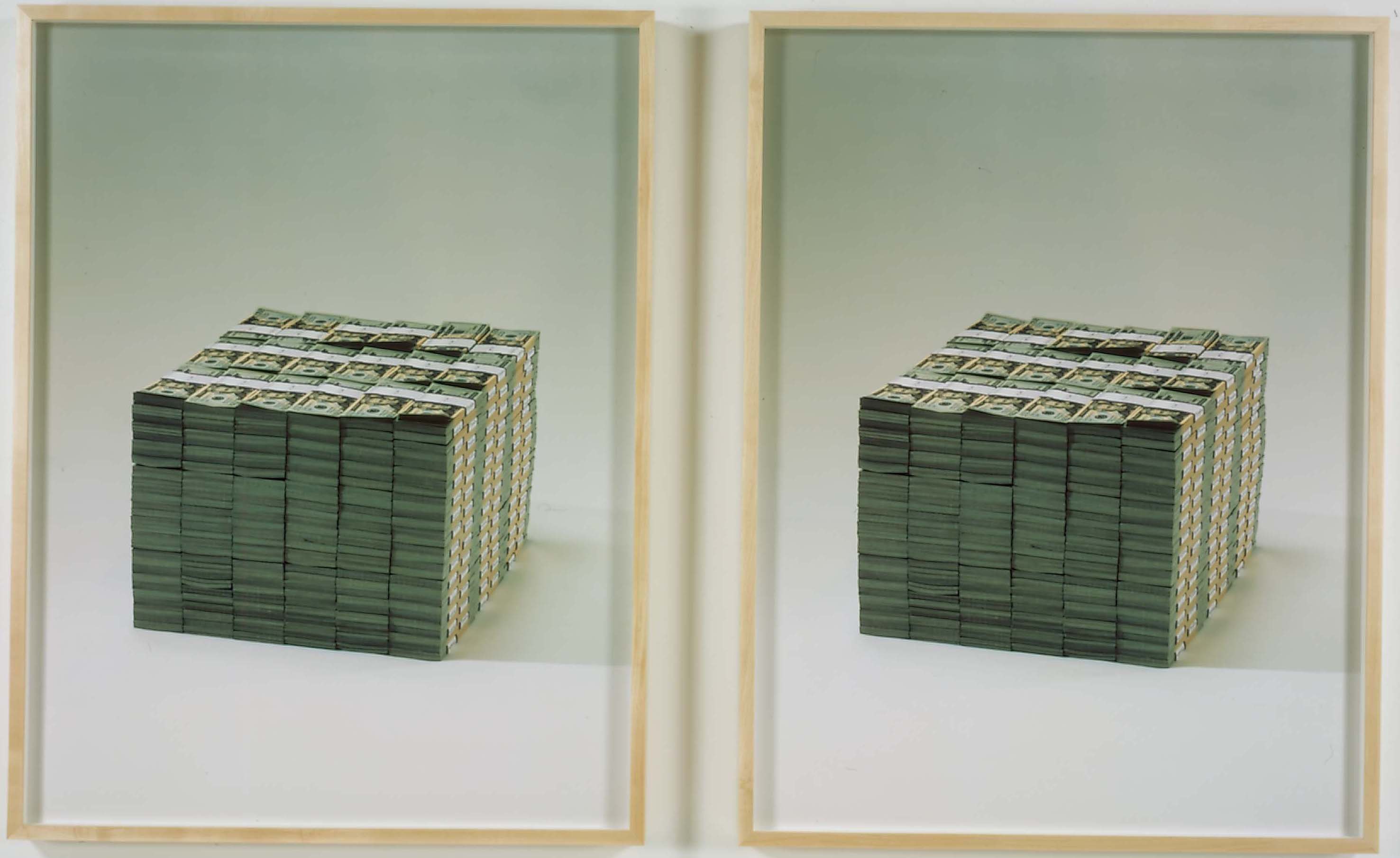 Piero Golia, Untitled at Bortolami, photo 12