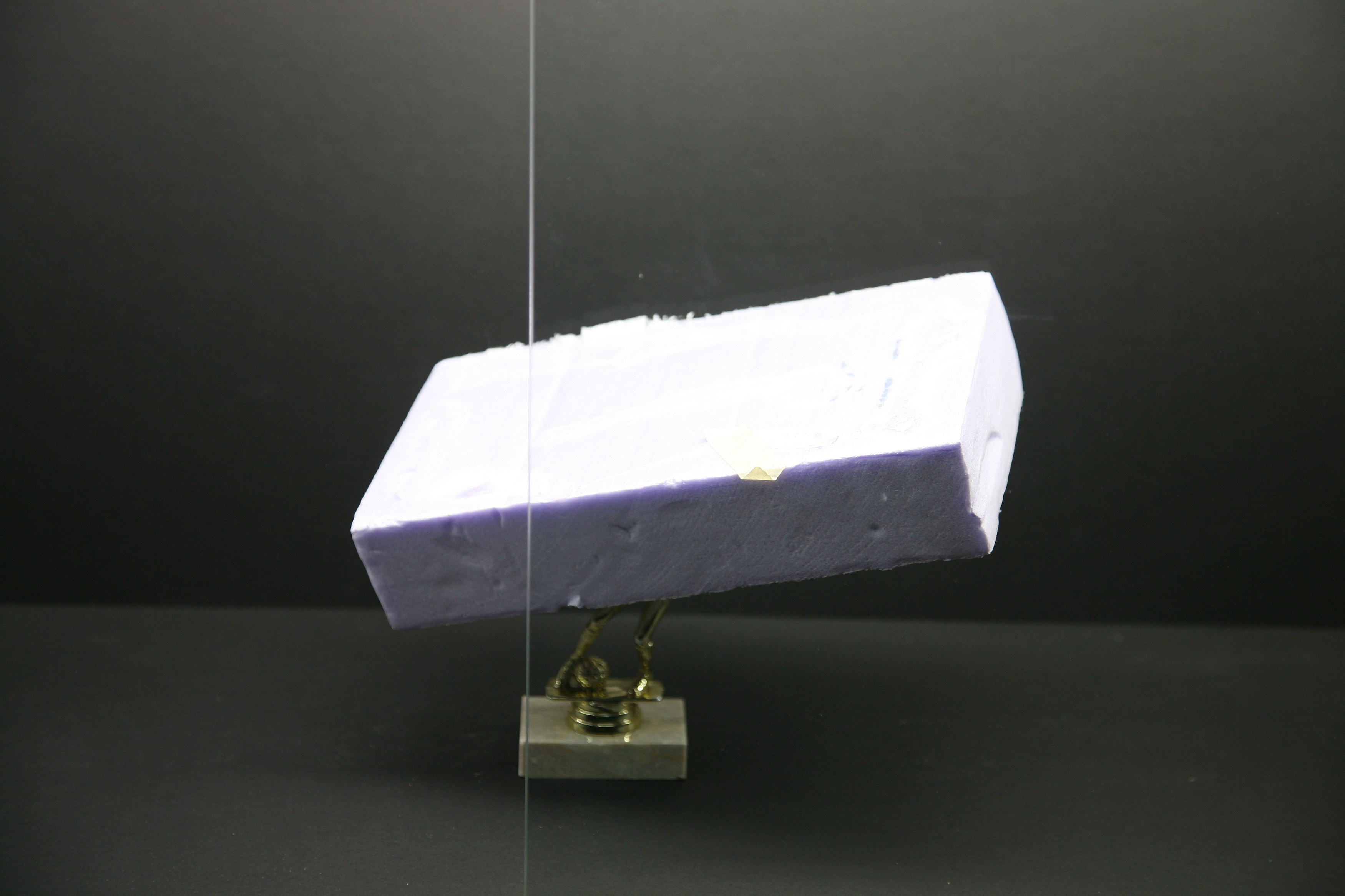 Piero Golia, Oh my god that’s so awesome! at Bortolami, photo 4
