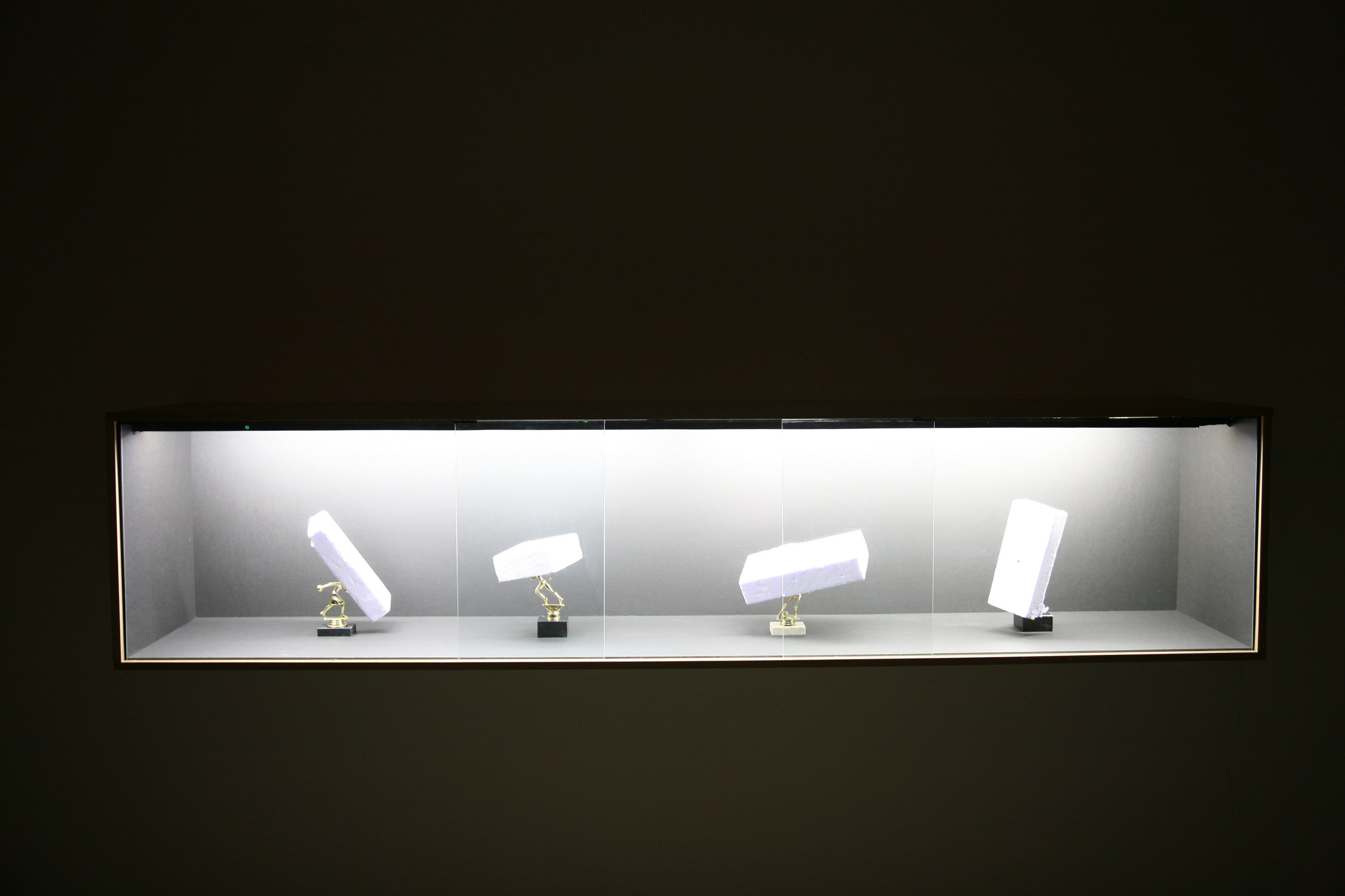 Piero Golia, Oh my god that’s so awesome! at Bortolami, photo 11