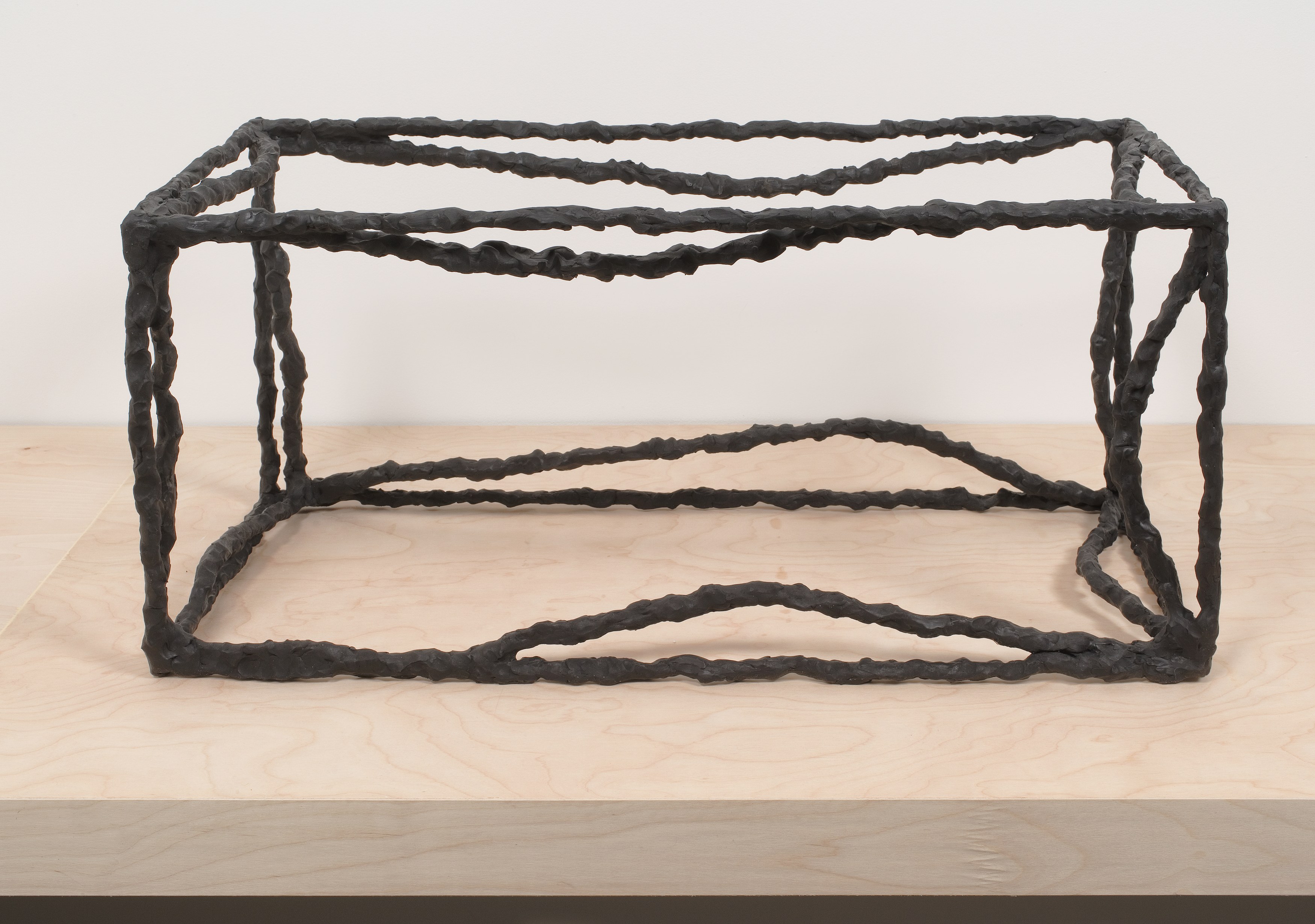 Michel François, Untitled at Bortolami, photo 16