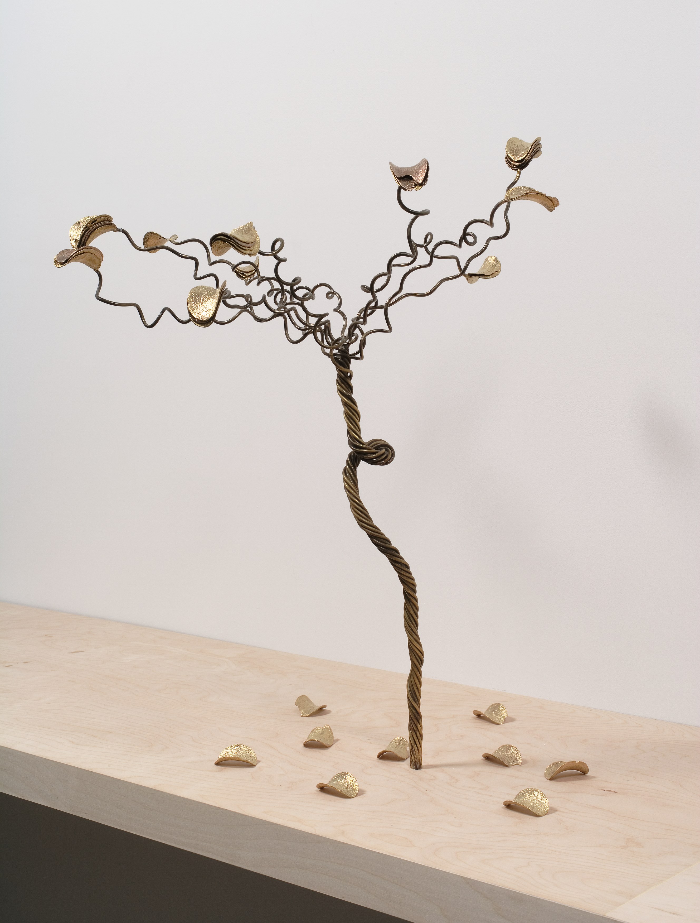 Michel François, Untitled at Bortolami, photo 18