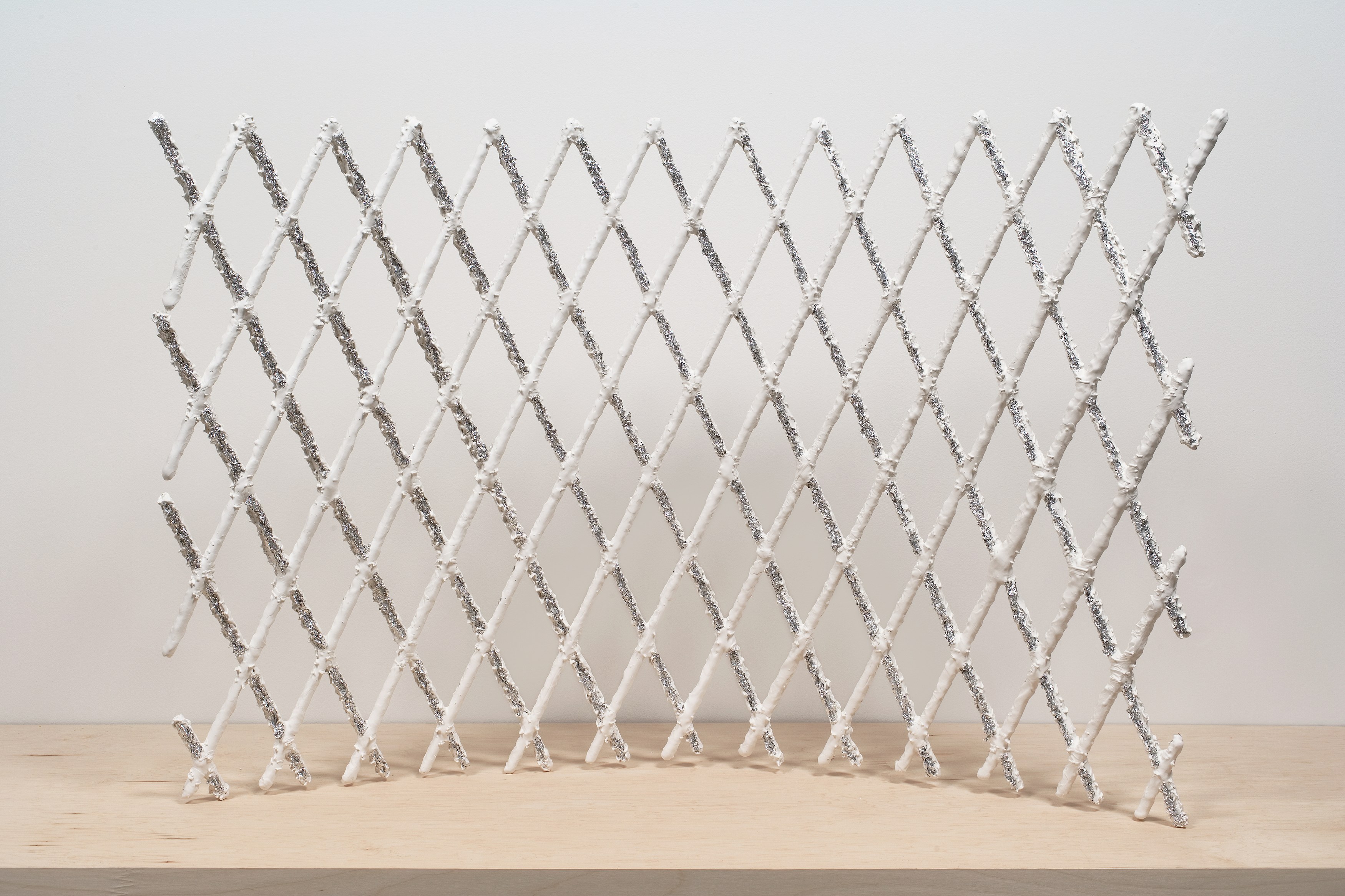Michel François, Untitled at Bortolami, photo 7