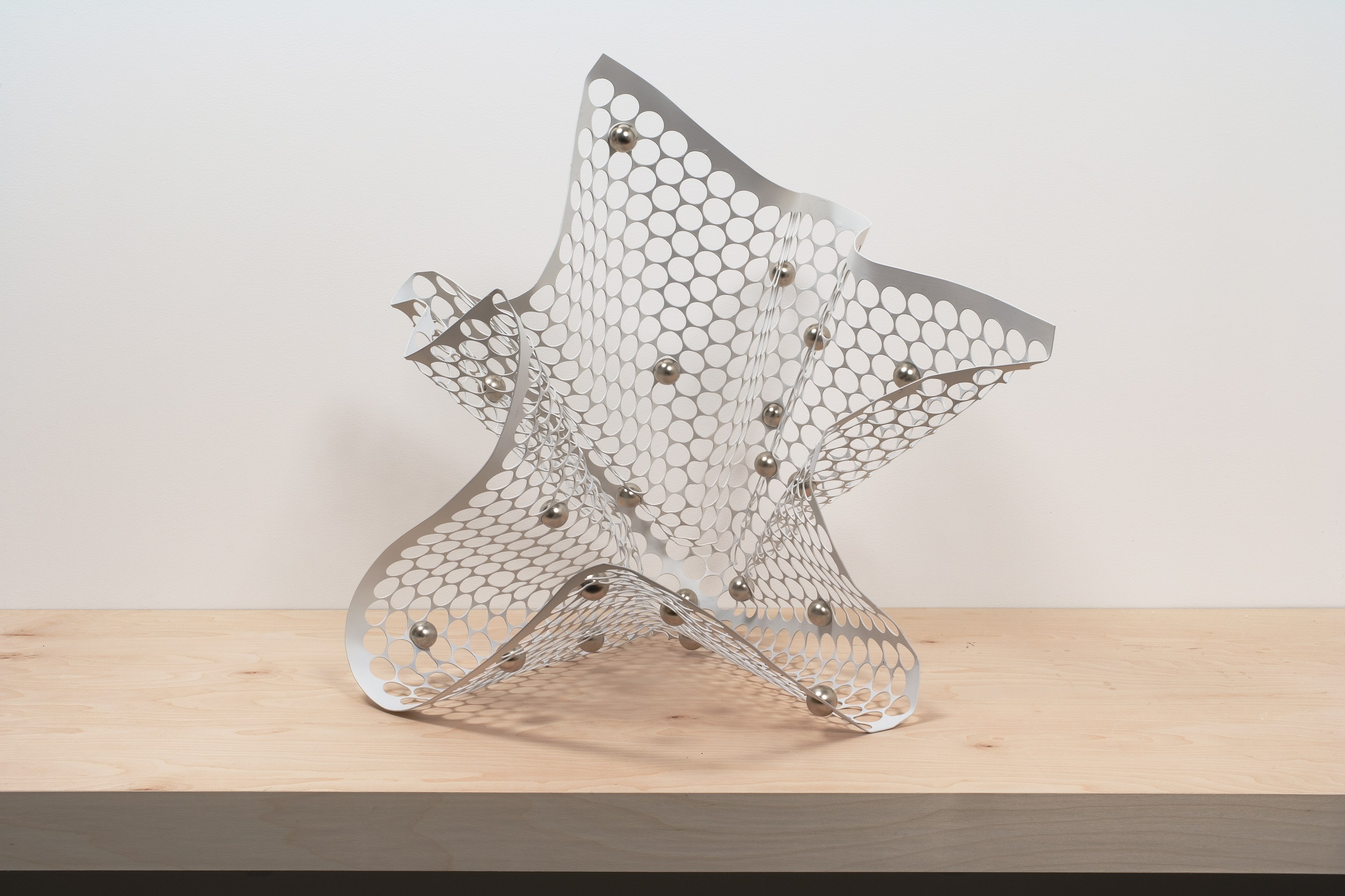 Michel François, Untitled at Bortolami, photo 13