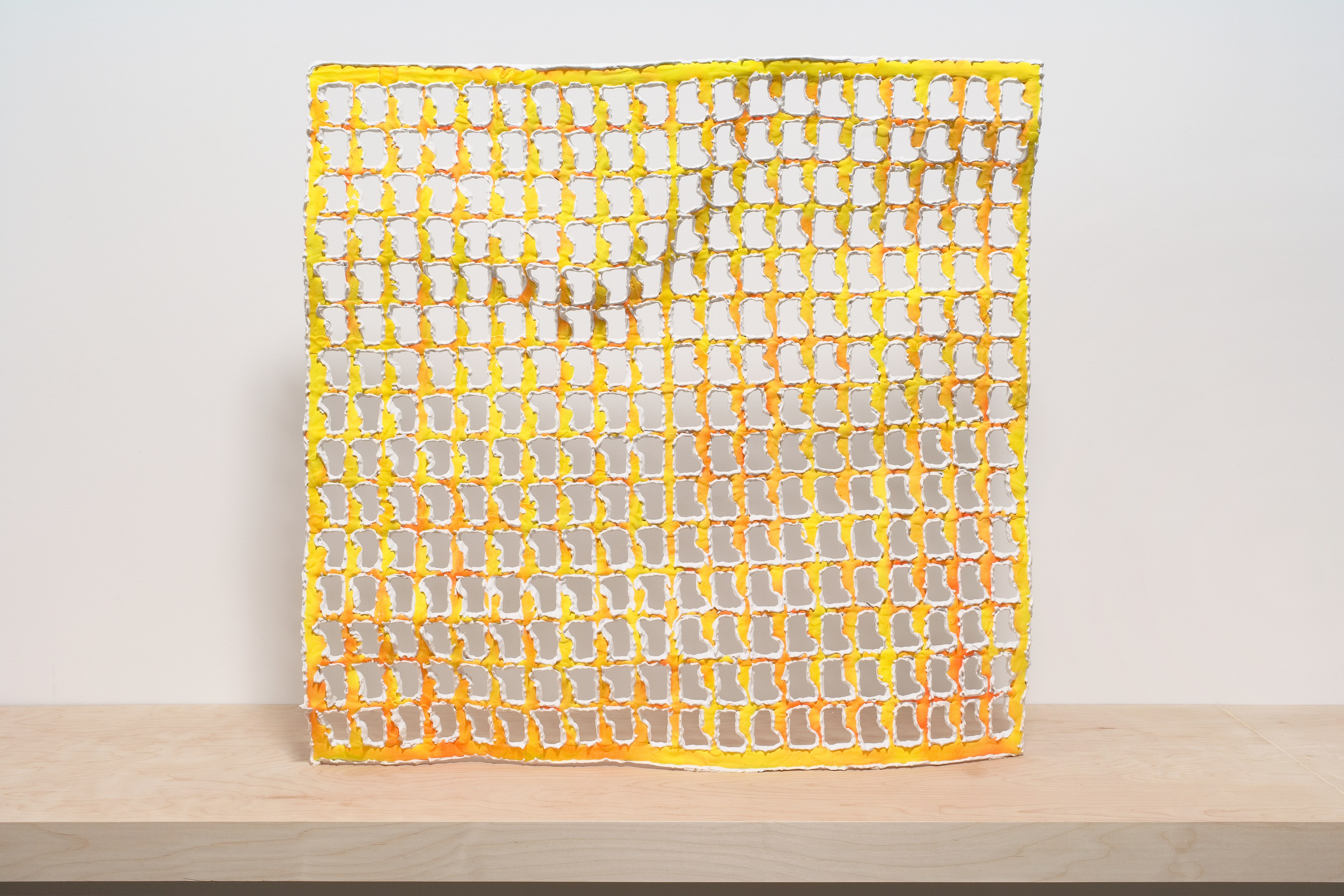 Michel François, Untitled at Bortolami, photo 8