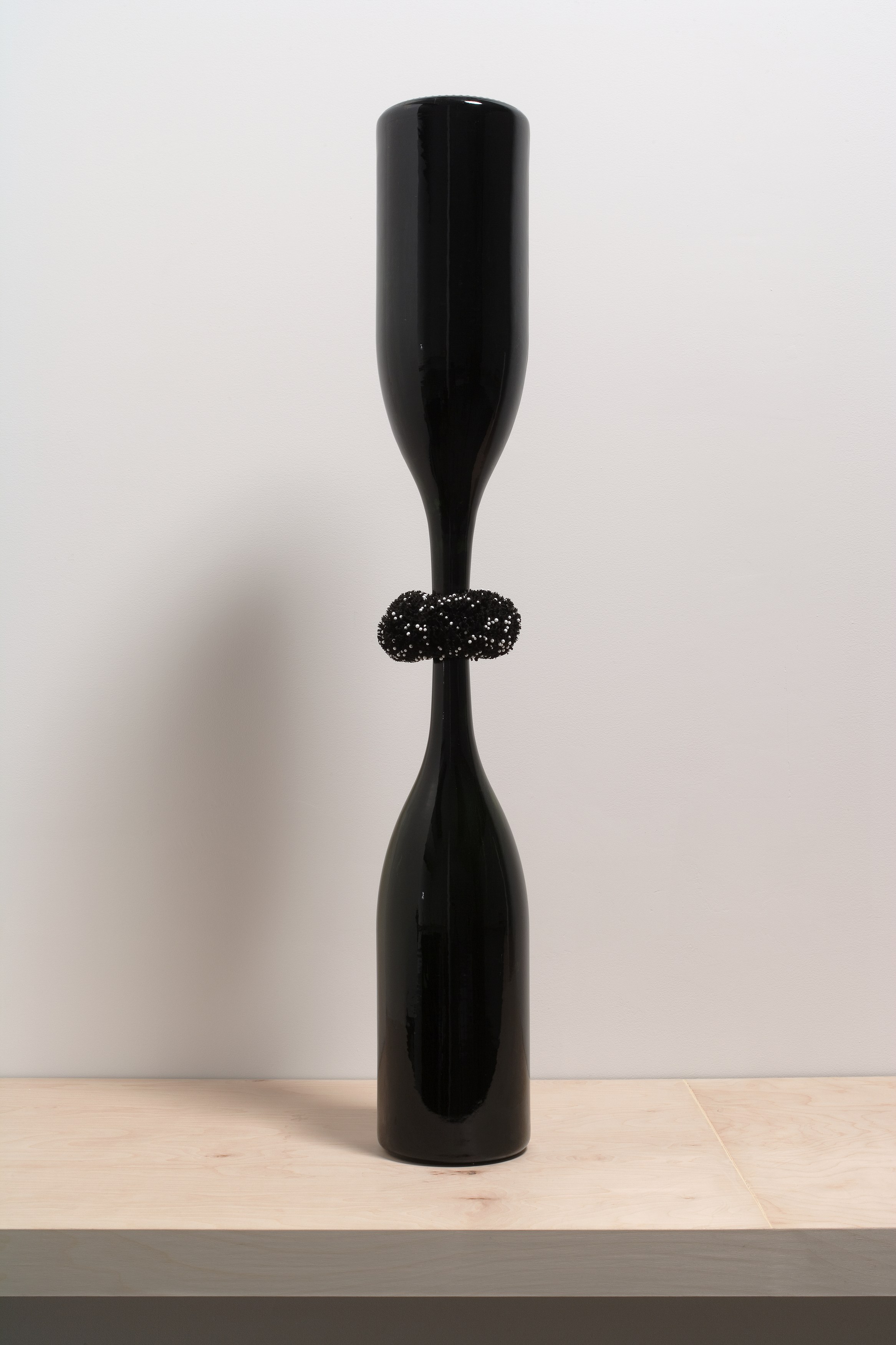 Michel François, Untitled at Bortolami, photo 24