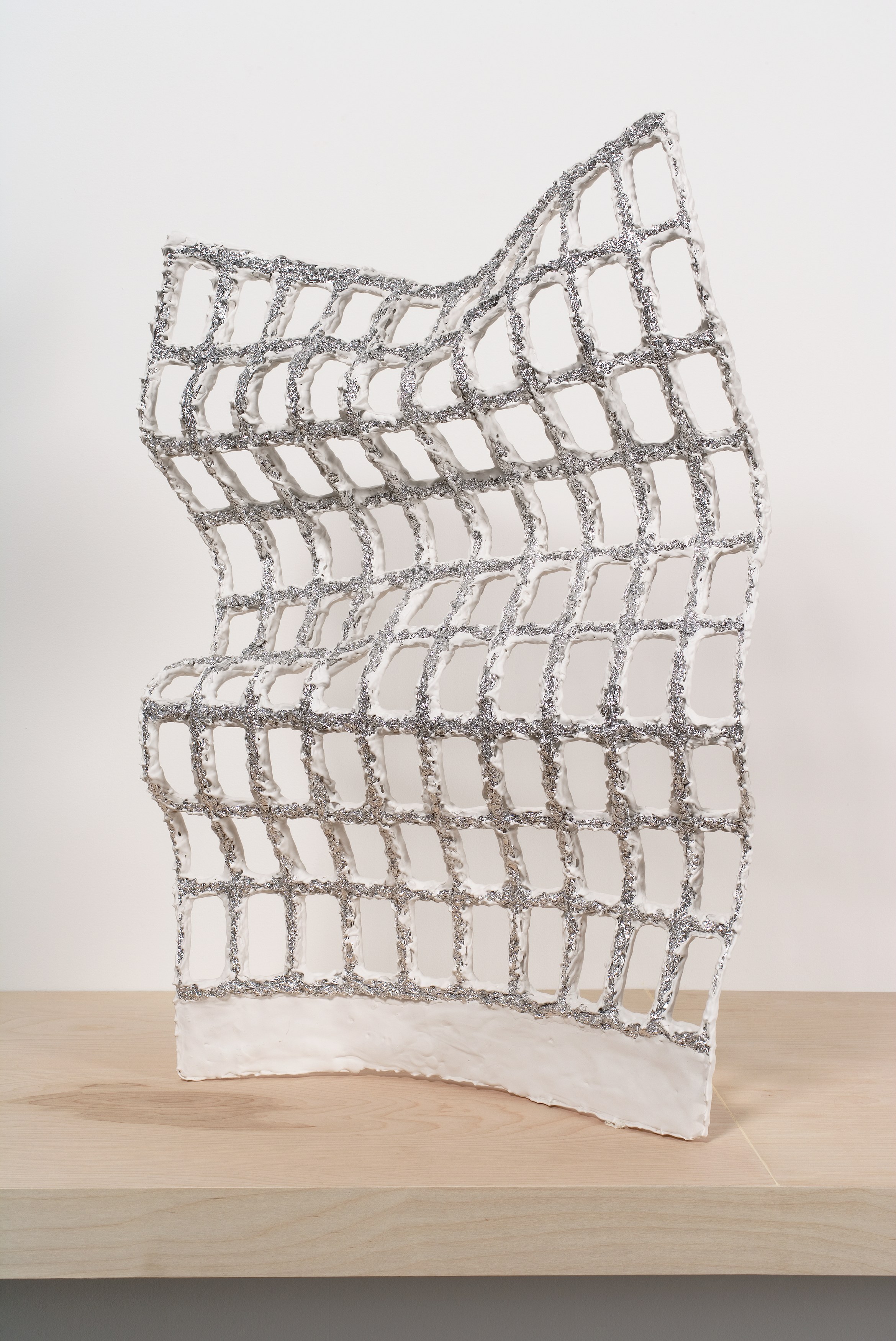 Michel François, Untitled at Bortolami, photo 9