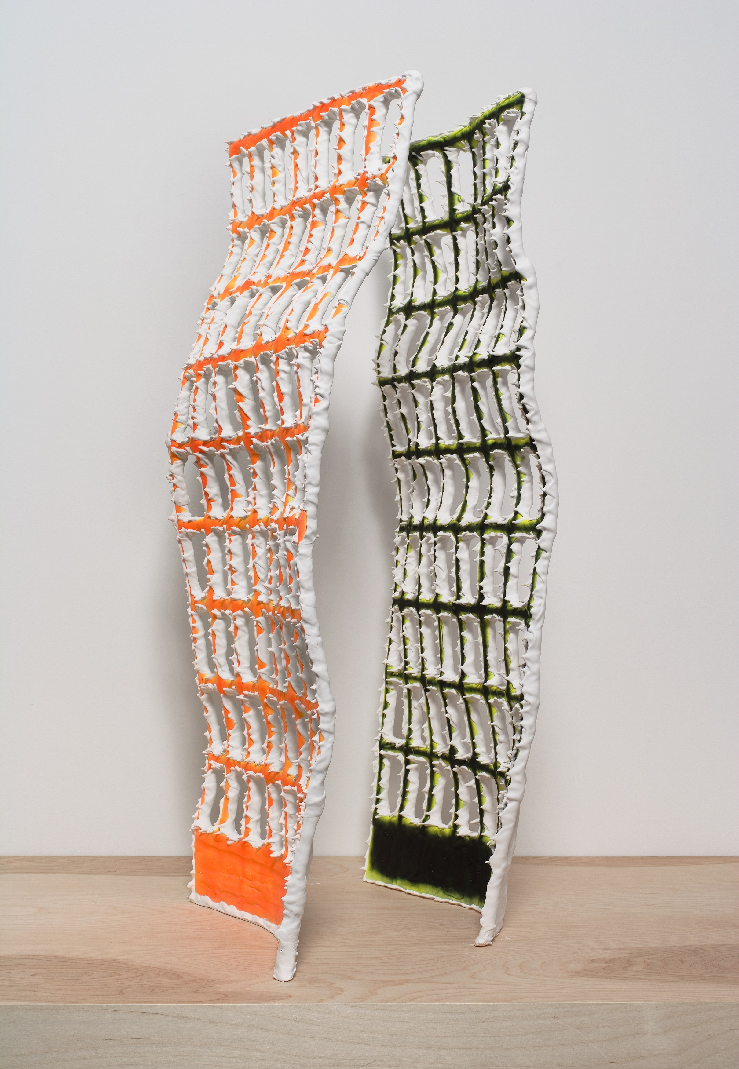 Michel François, Untitled at Bortolami, photo 11