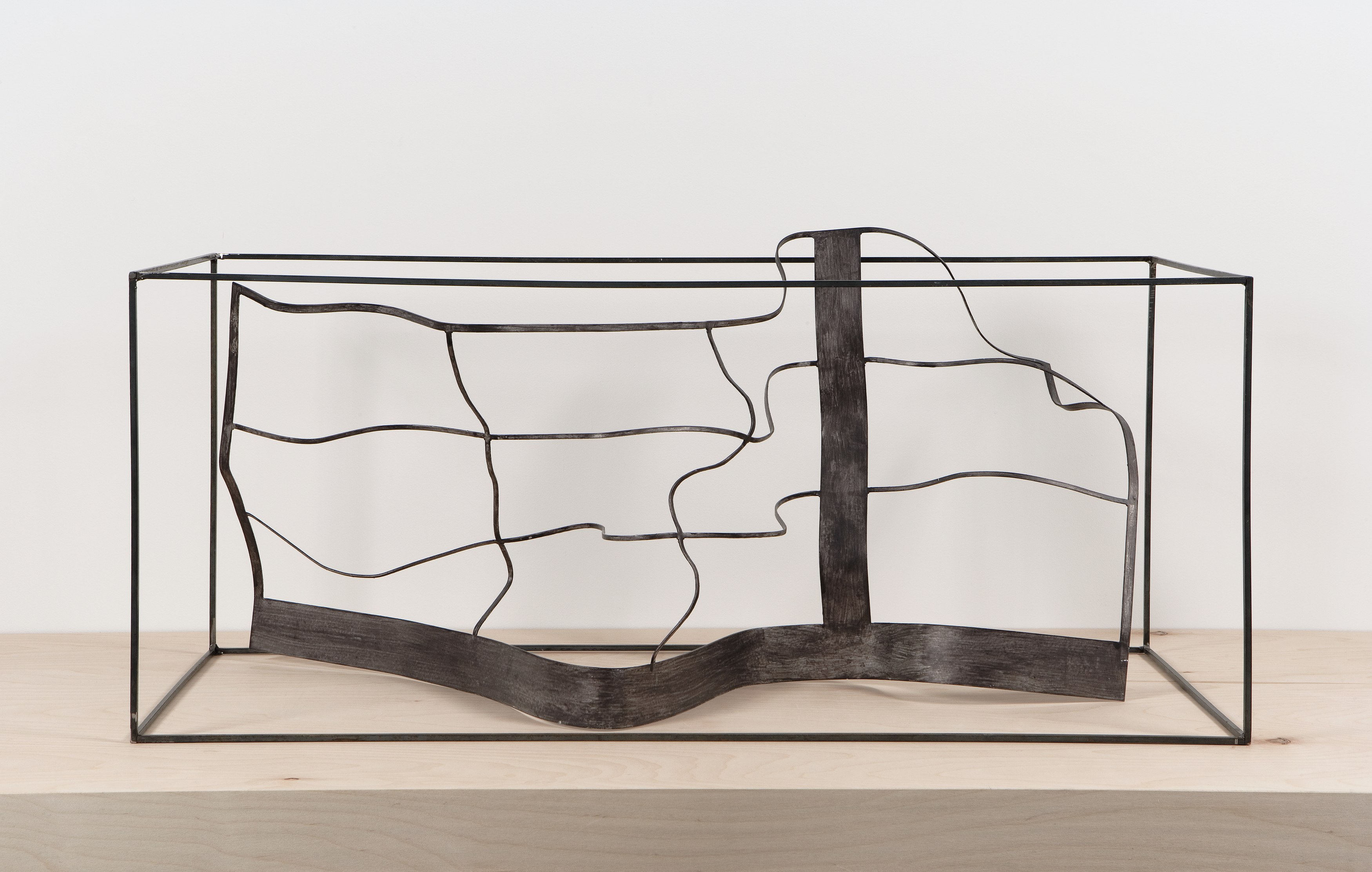 Michel François, Untitled at Bortolami, photo 15