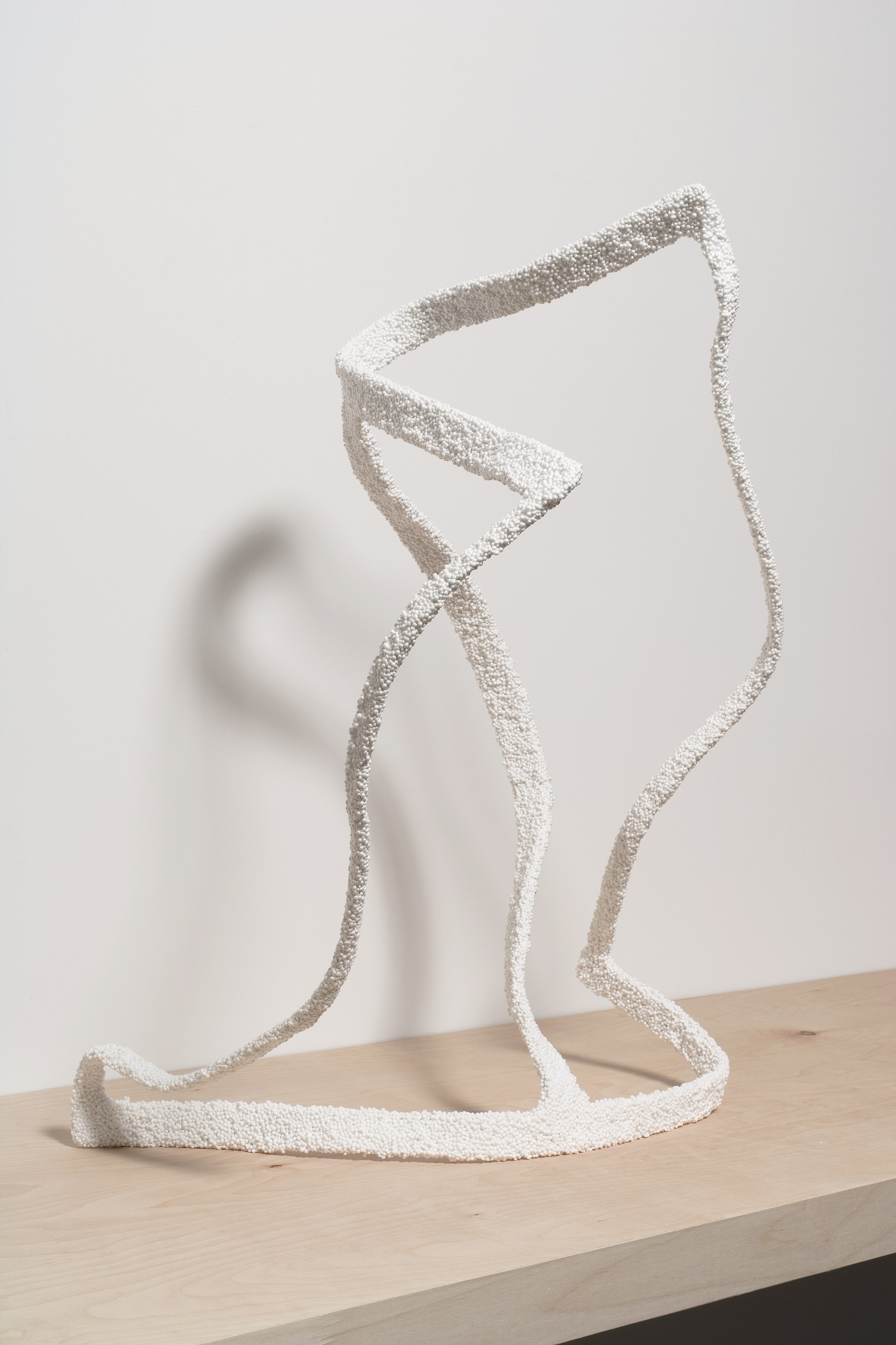 Michel François, Untitled at Bortolami, photo 20
