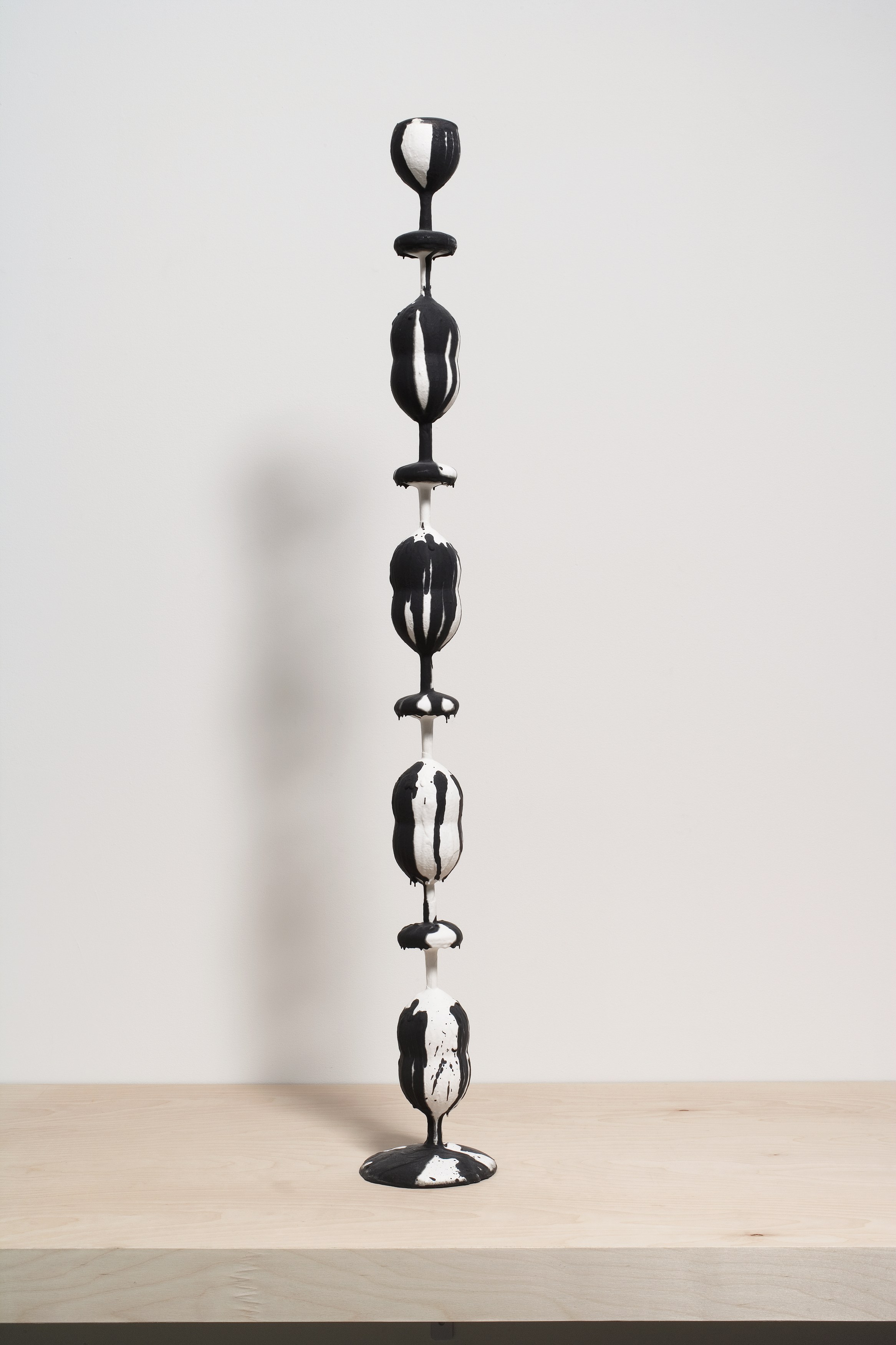 Michel François, Untitled at Bortolami, photo 23