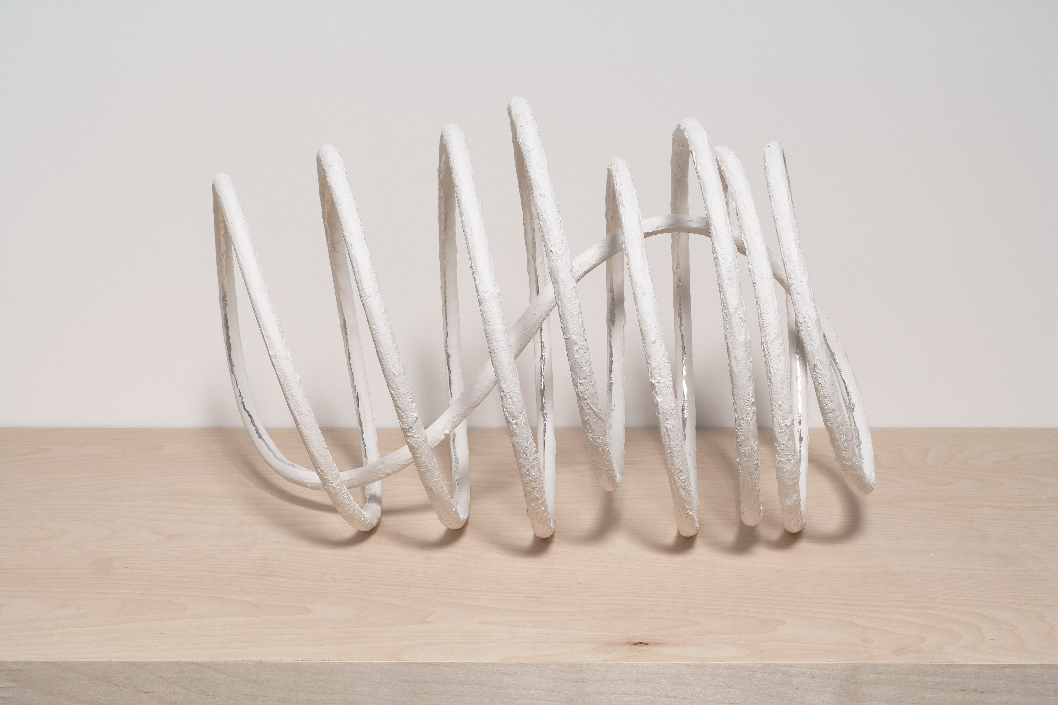 Michel François, Untitled at Bortolami, photo 21