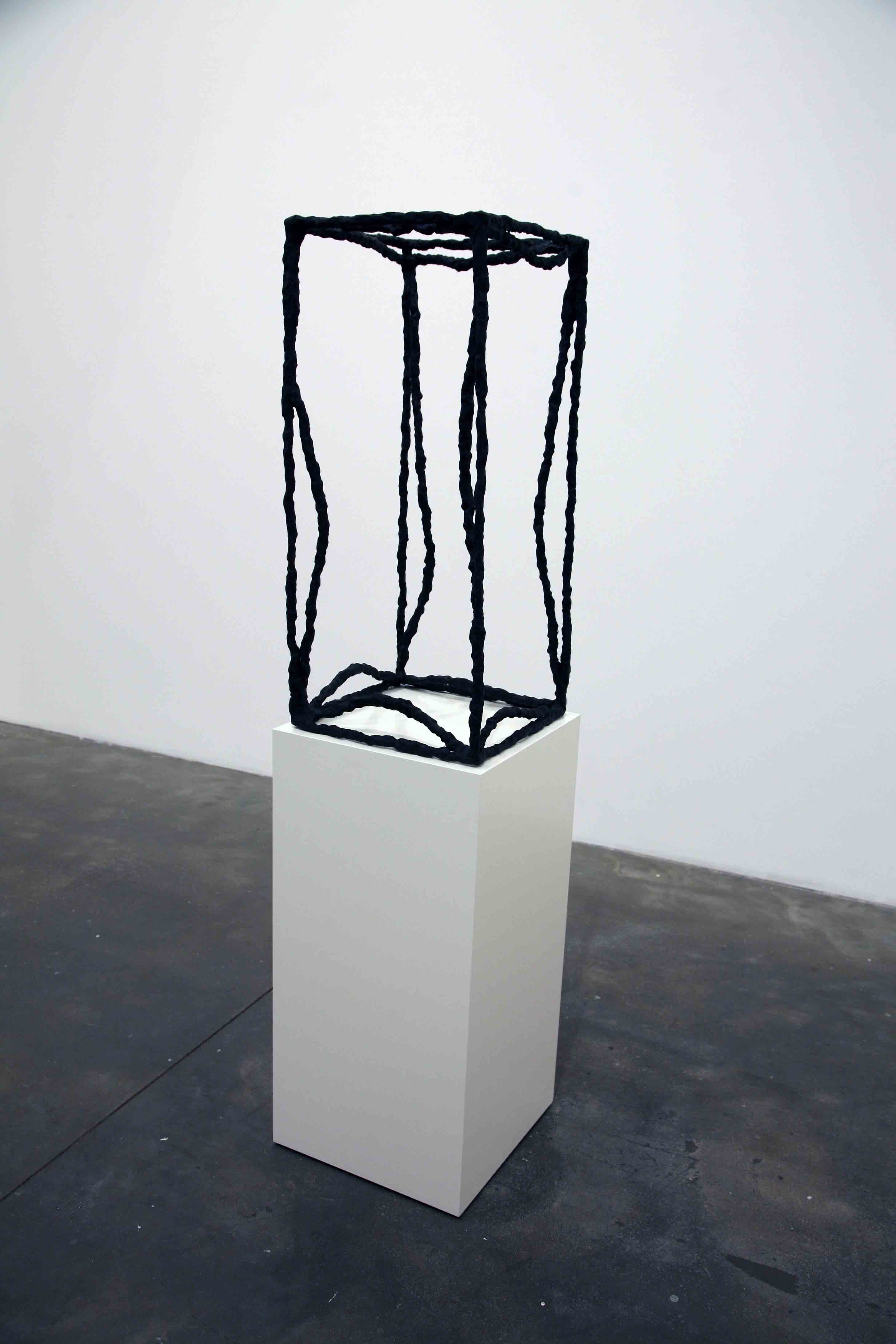 Michel François, Untitled at Bortolami, photo 8