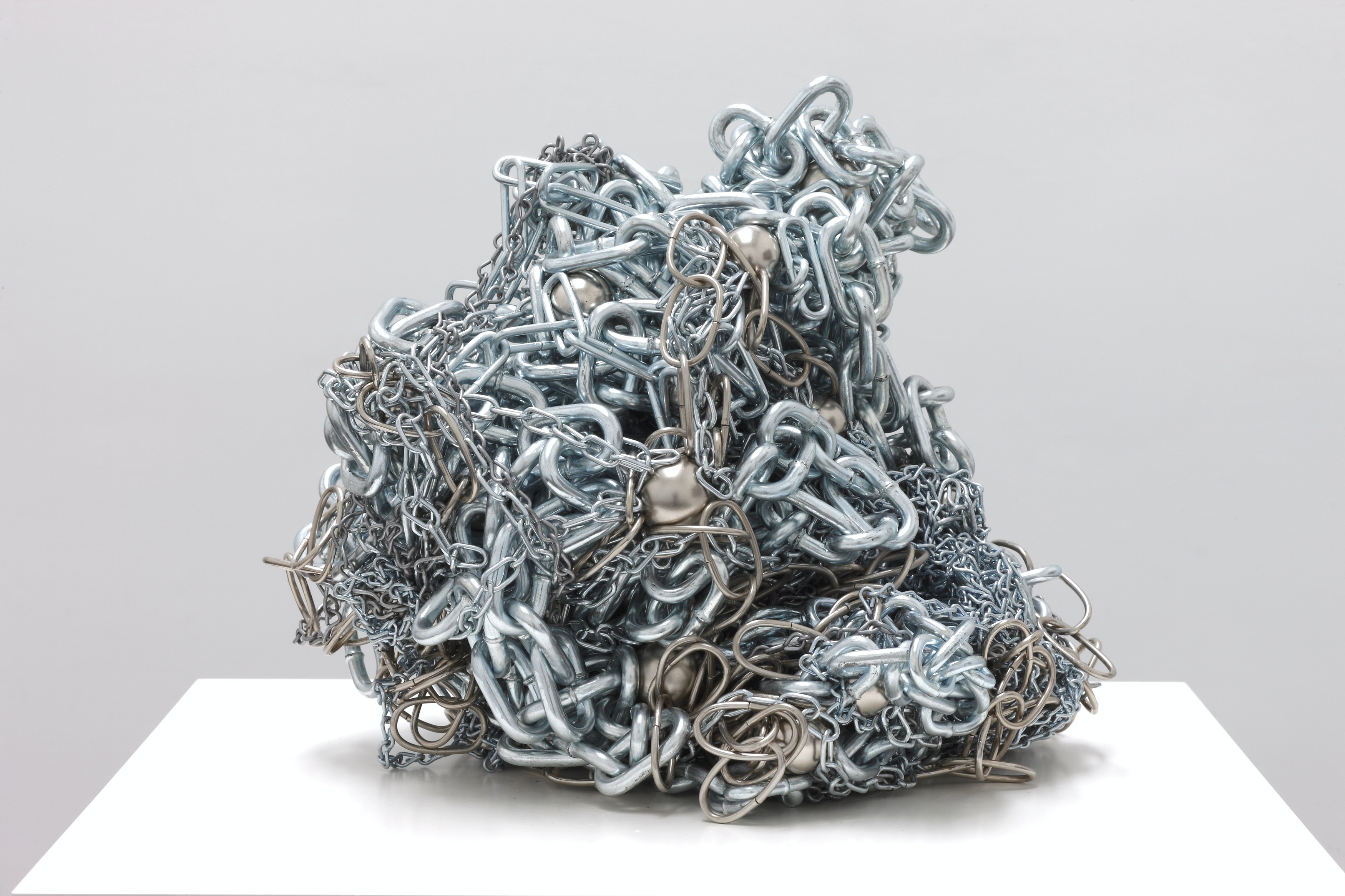 Michel François, Untitled at Bortolami, photo 10