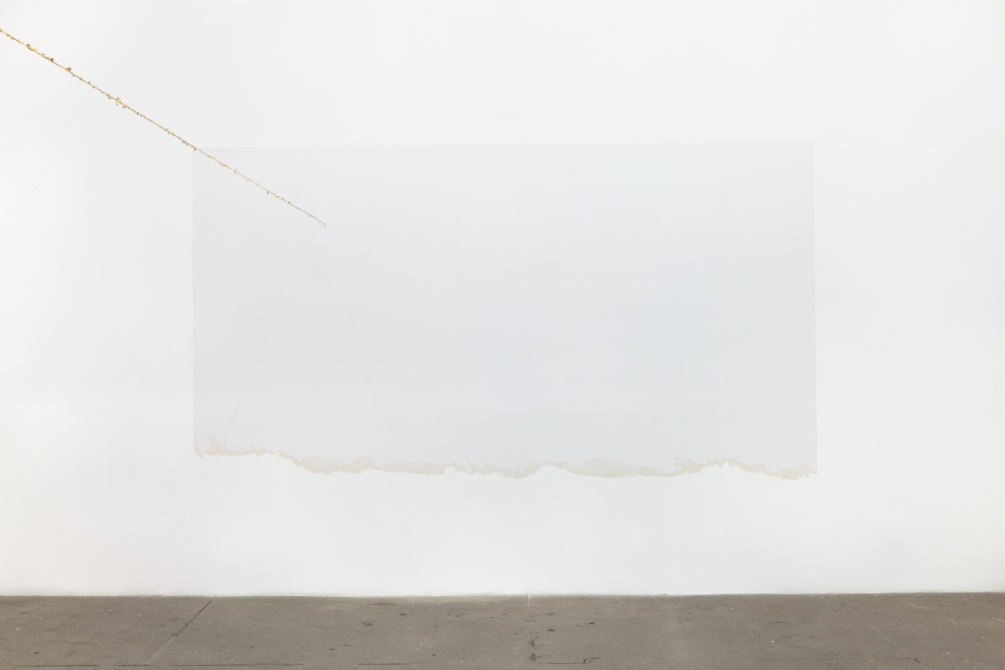 Michel François, Pieces of Evidence at Bortolami, photo 19