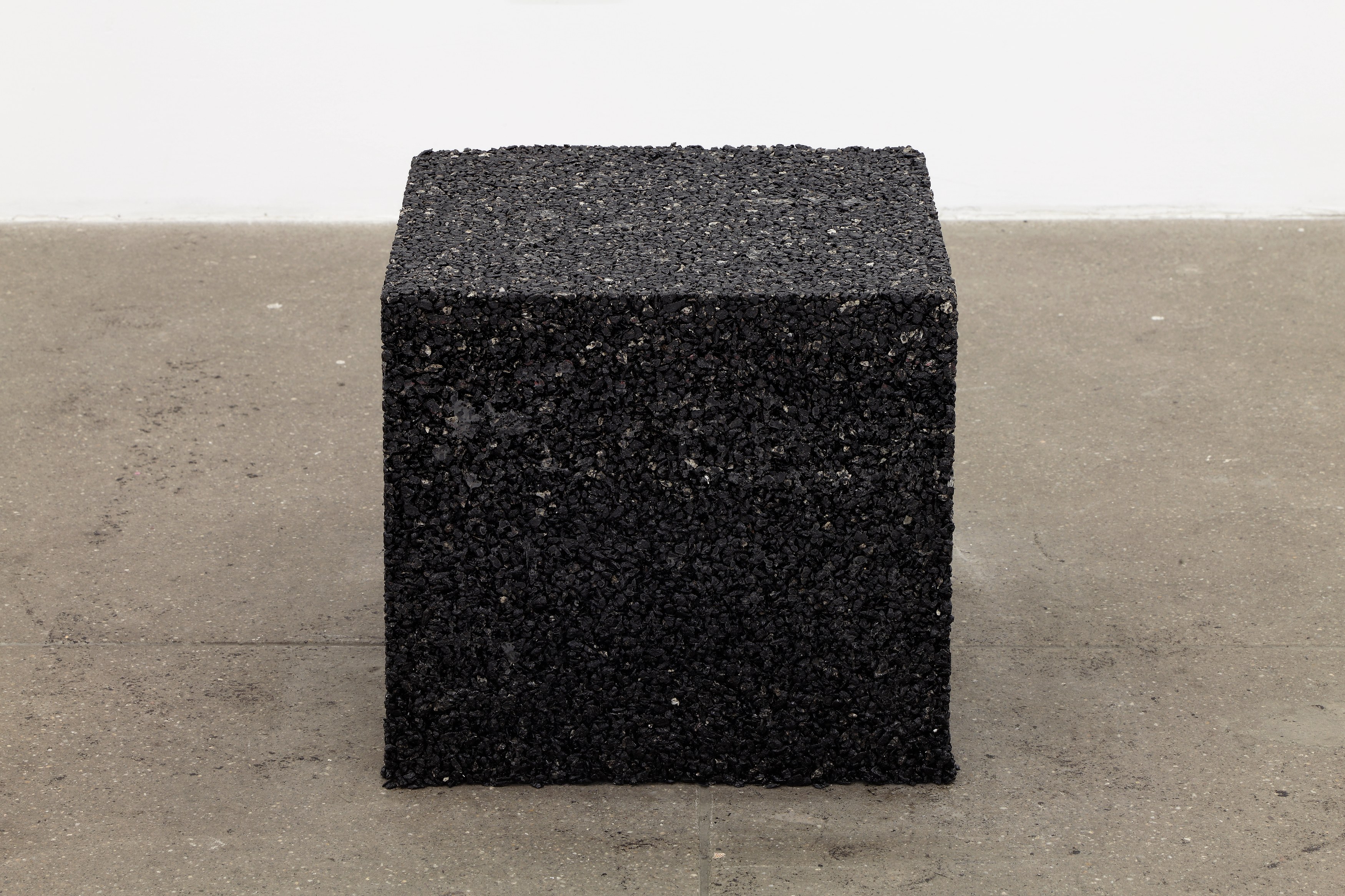 Michel François, Pieces of Evidence at Bortolami, photo 9
