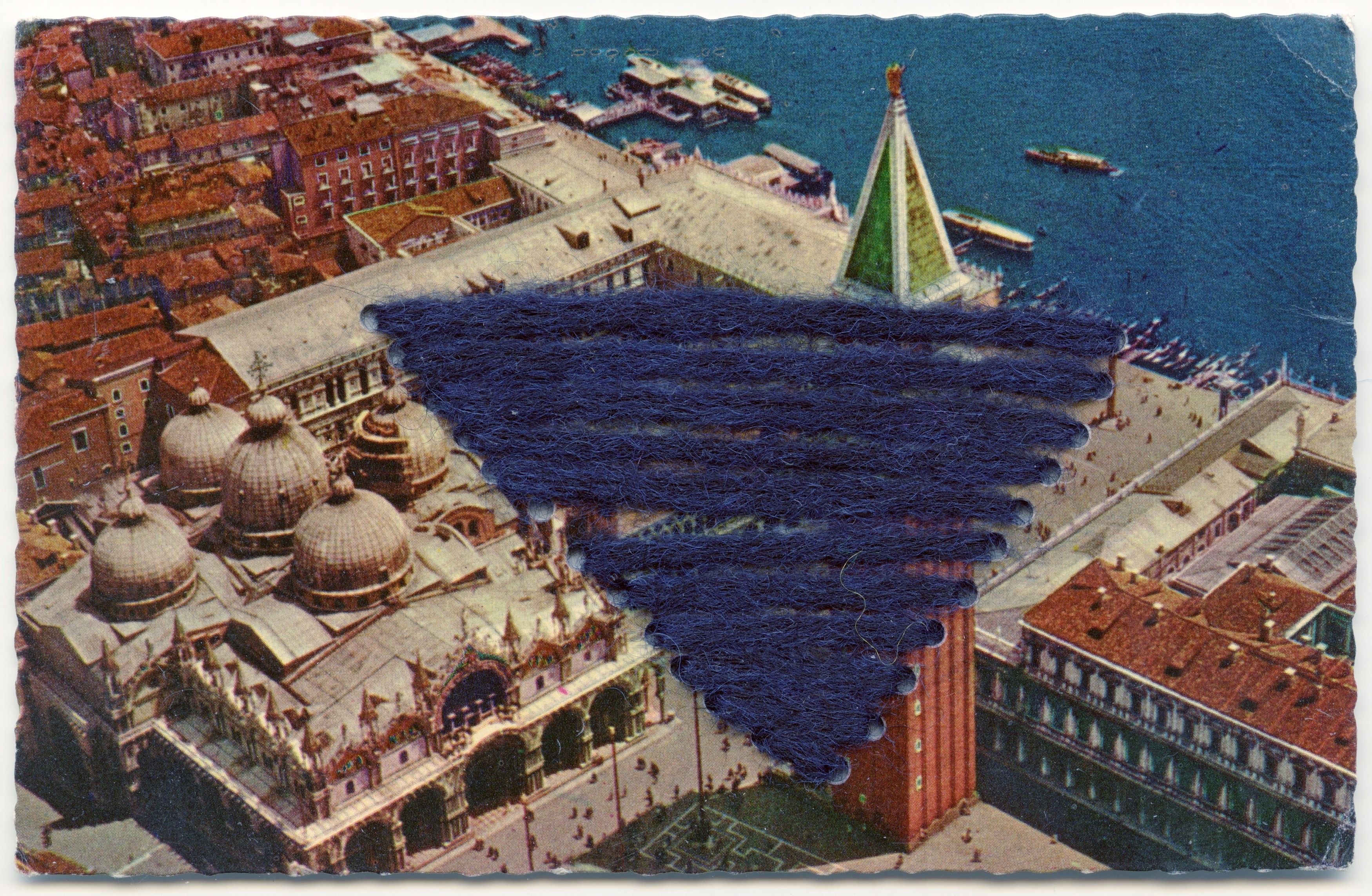 Alvaro Barrington, Garvey 2: They Eyes Were Watching God at Corvi-Mora, photo 16