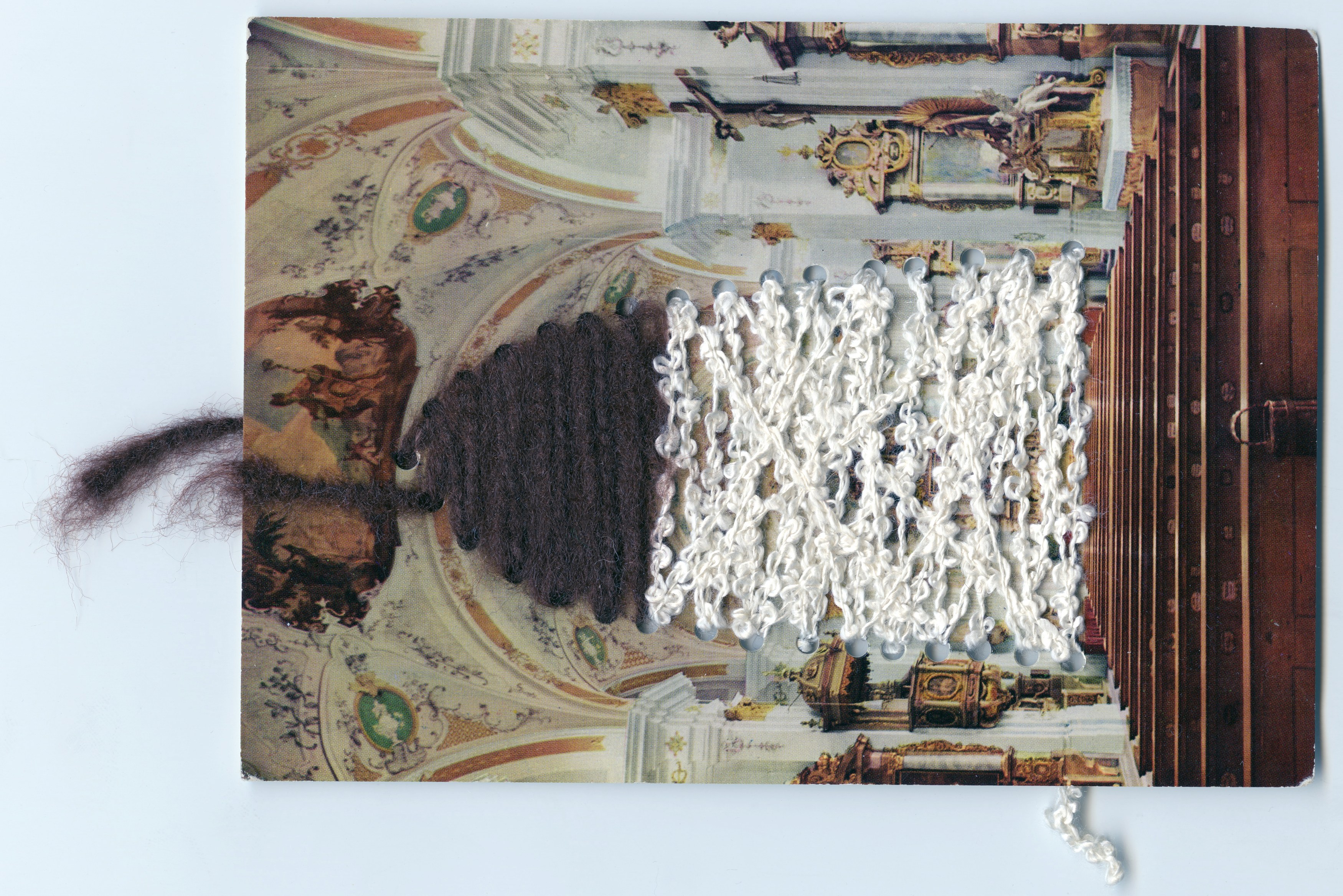 Alvaro Barrington, Garvey 2: They Eyes Were Watching God at Corvi-Mora, photo 23