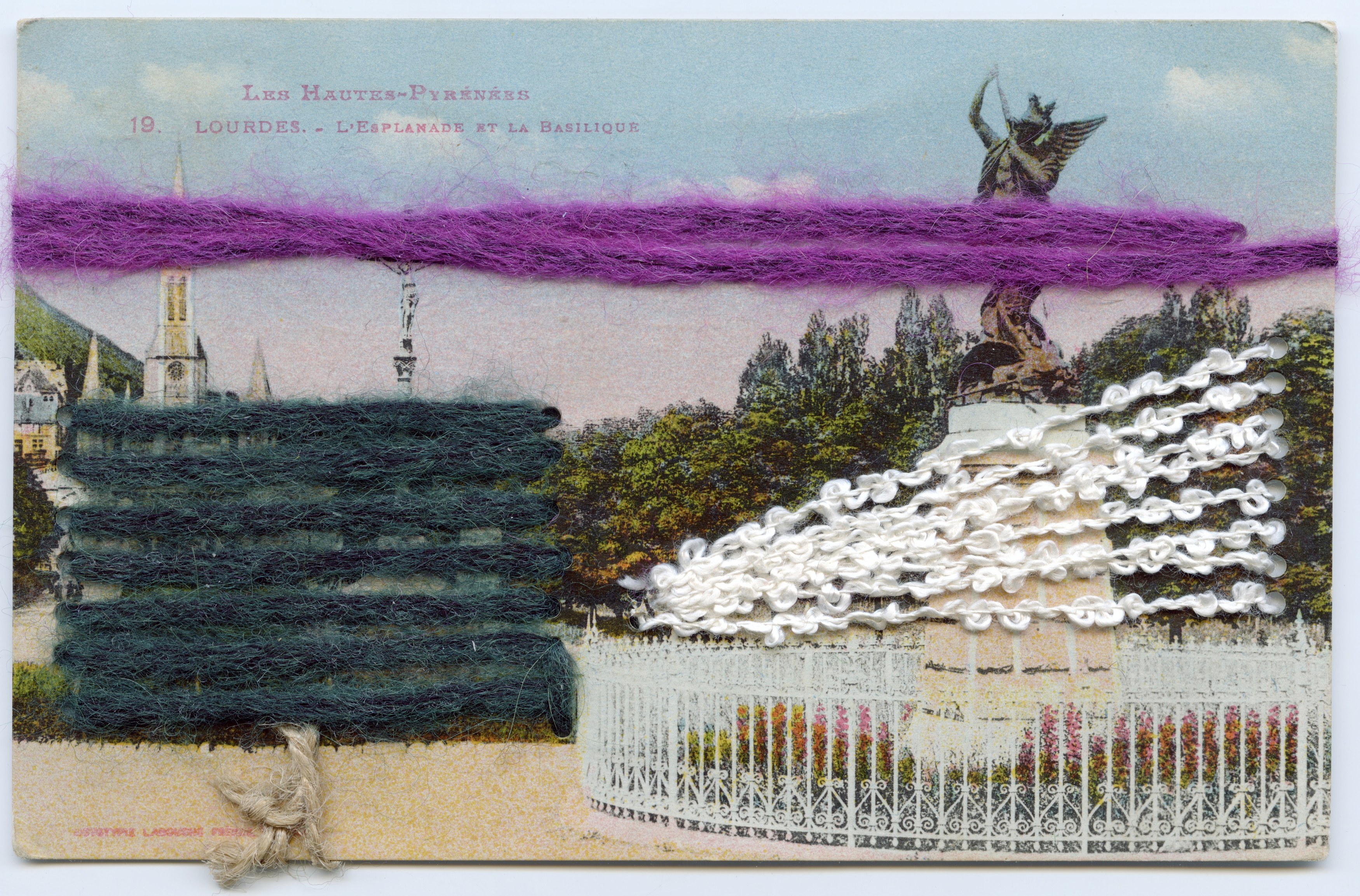 Alvaro Barrington, Garvey 2: They Eyes Were Watching God at Corvi-Mora, photo 26