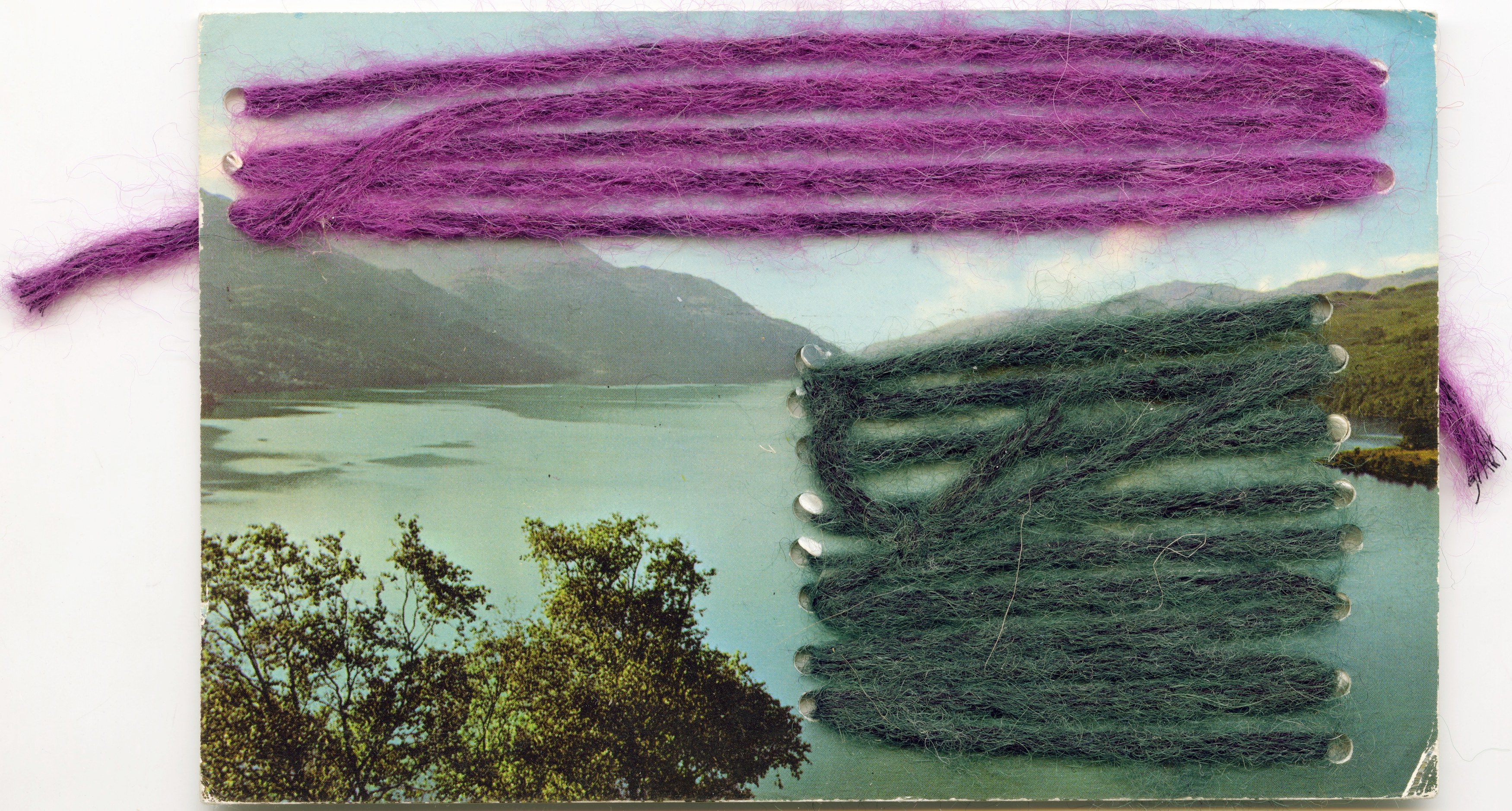 Alvaro Barrington, Garvey 2: They Eyes Were Watching God at Corvi-Mora, photo 24