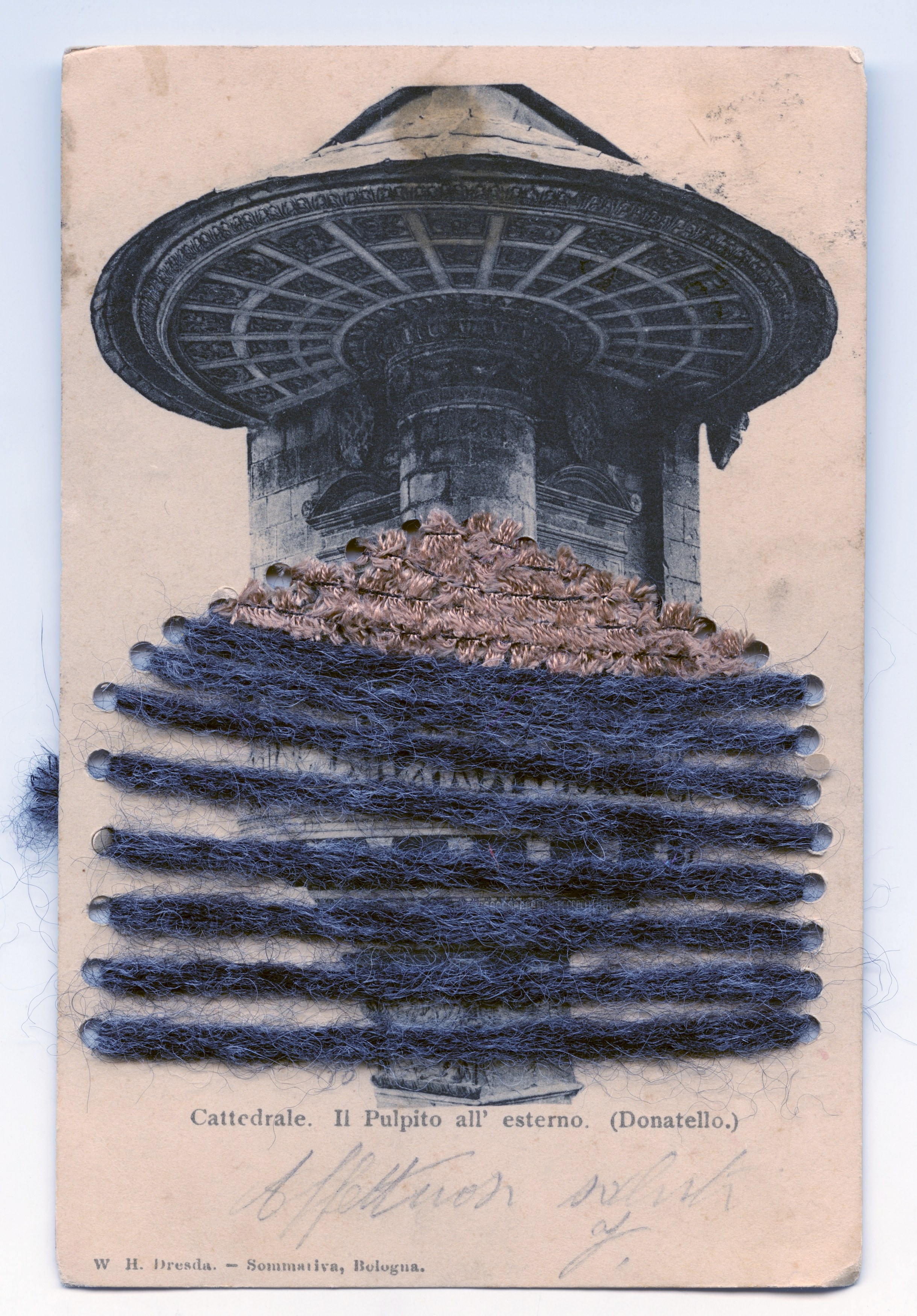 Alvaro Barrington, Garvey 2: They Eyes Were Watching God at Corvi-Mora, photo 32