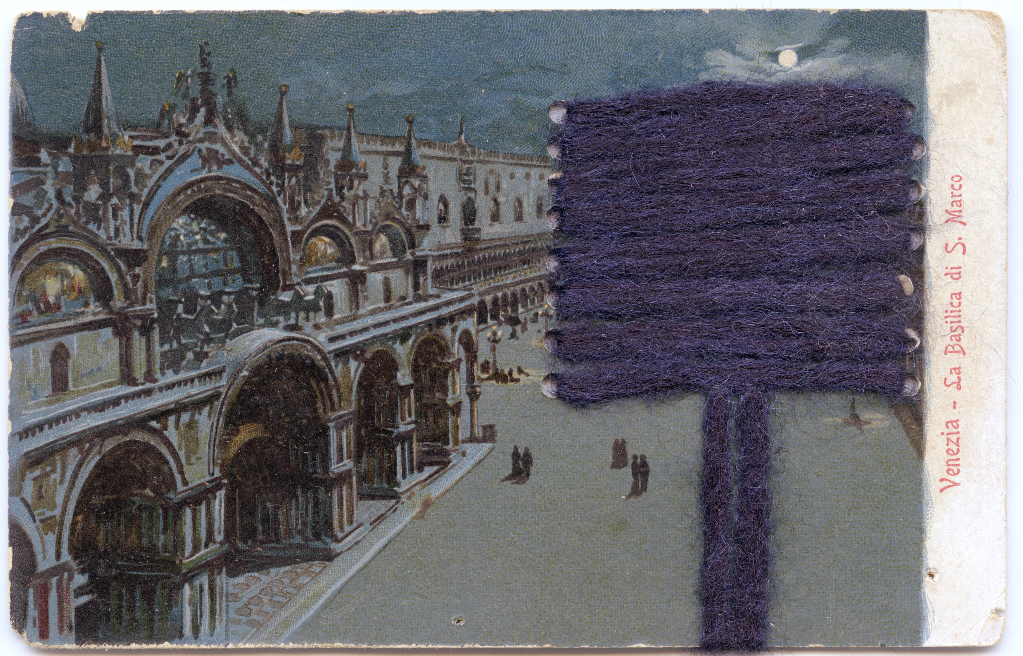 Alvaro Barrington, Garvey 2: They Eyes Were Watching God at Corvi-Mora, photo 33