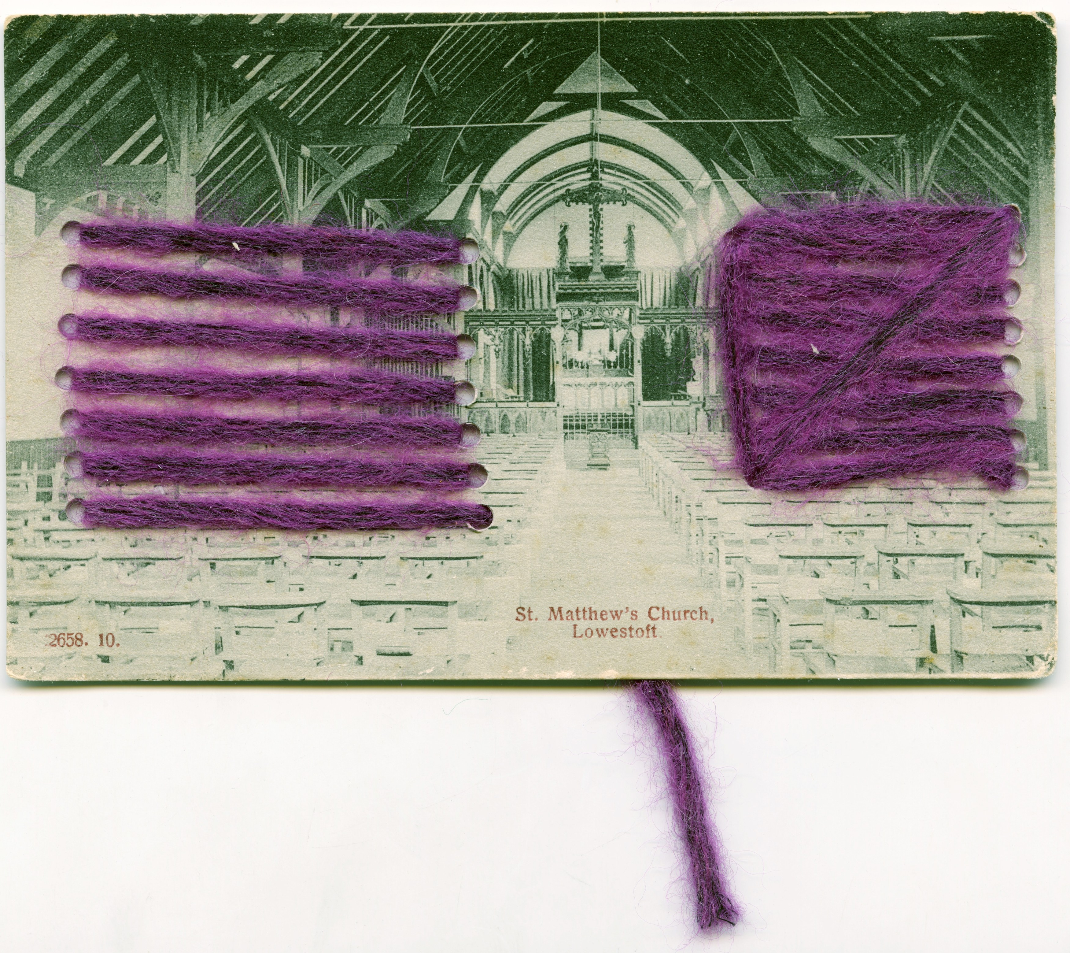 Alvaro Barrington, Garvey 2: They Eyes Were Watching God at Corvi-Mora, photo 36