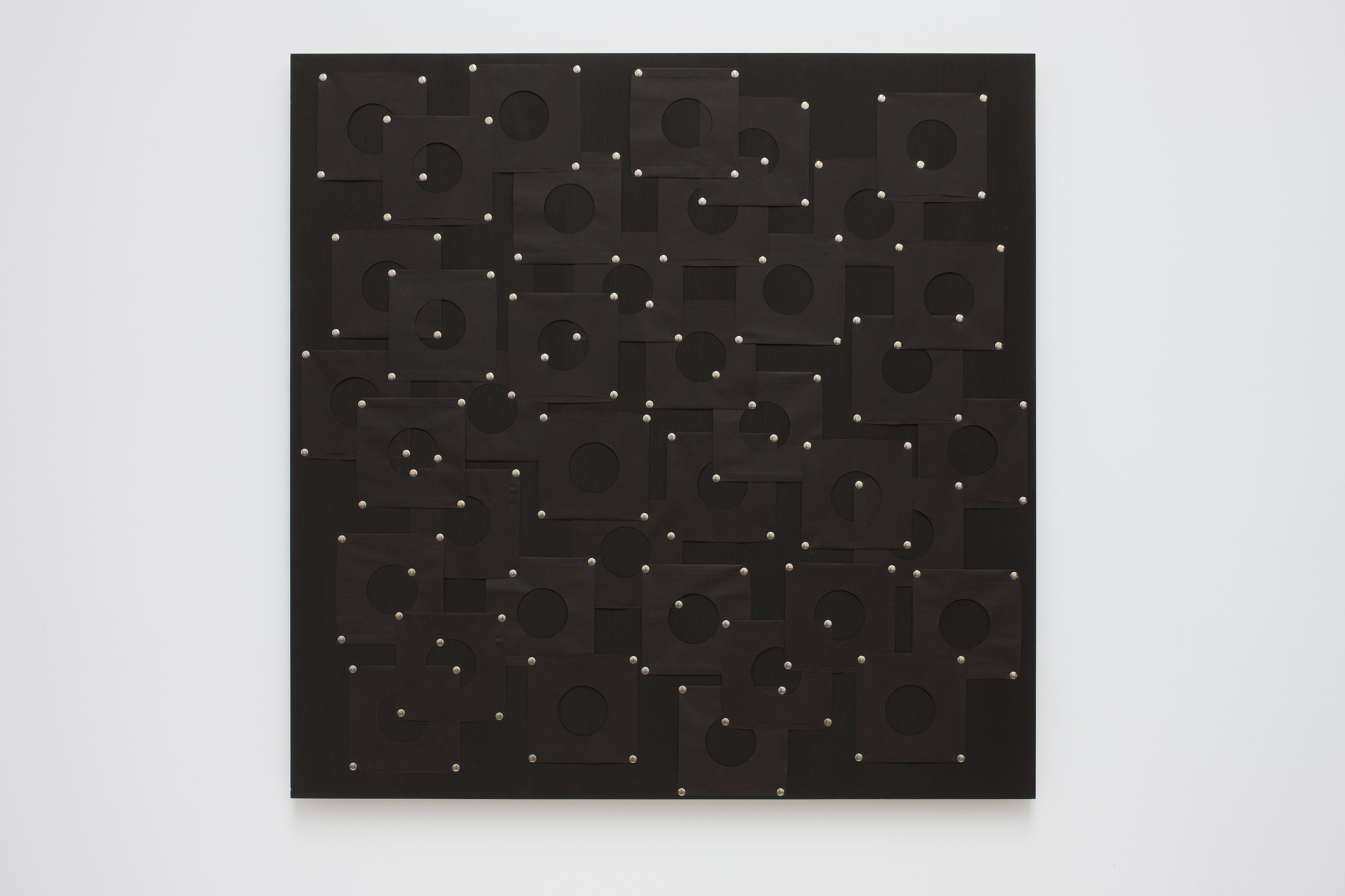 Tom Burr, Four Sides to Myself at Bortolami, photo 9