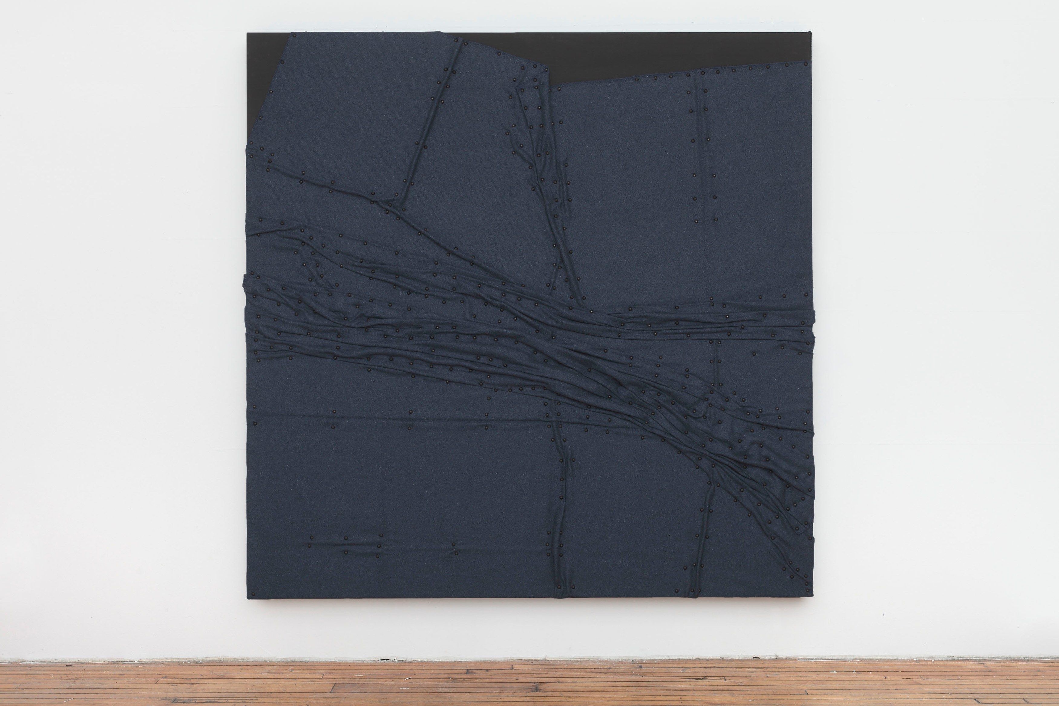 Tom Burr, deep wood drive at Bortolami, photo 40