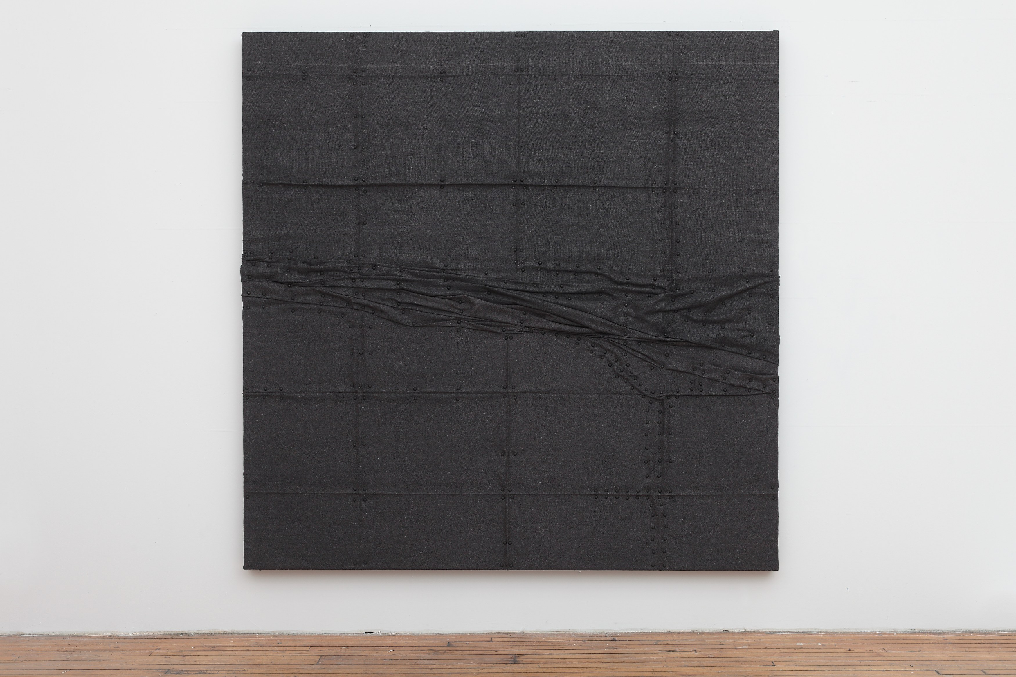 Tom Burr, deep wood drive at Bortolami, photo 41