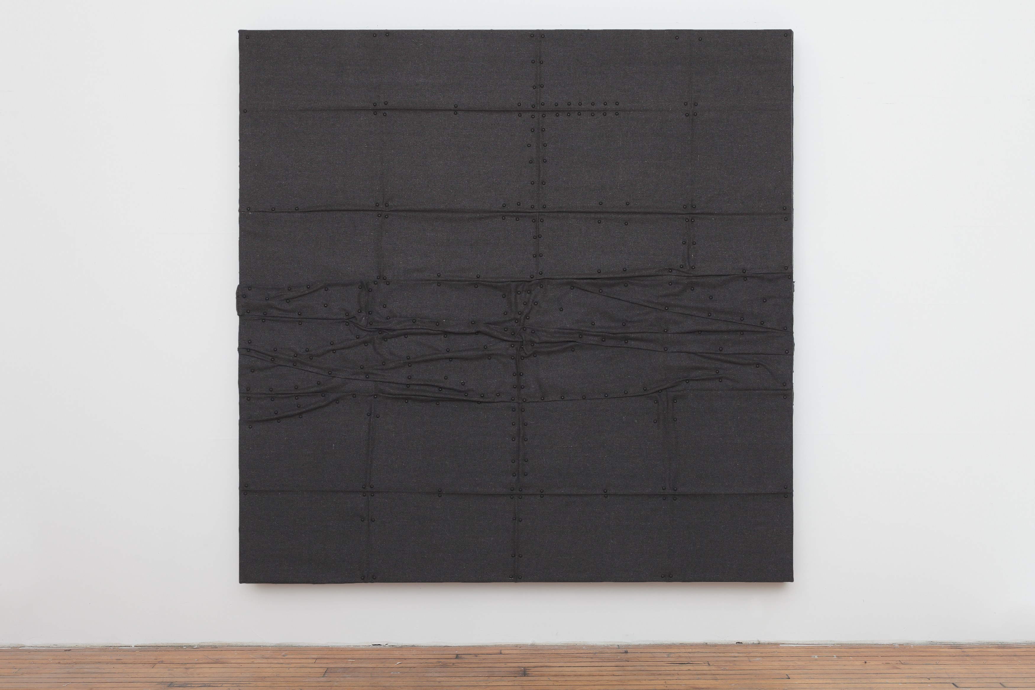 Tom Burr, deep wood drive at Bortolami, photo 42